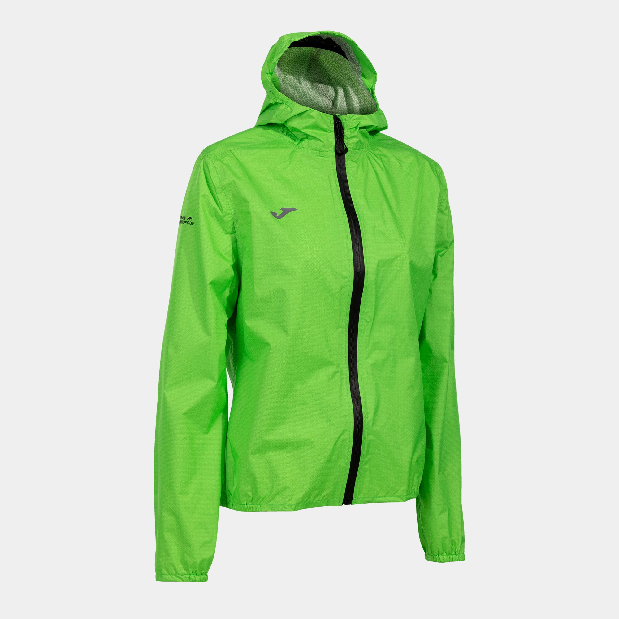 Joma R-Trail Nature Raincoat