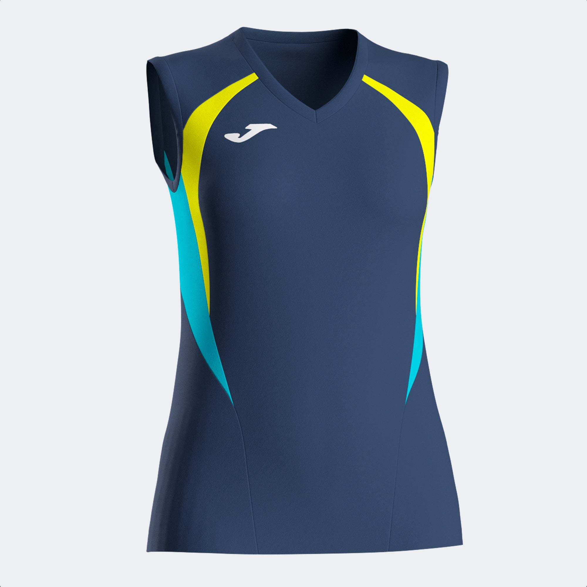 Joma Championship 20 Sleeveless Shirt