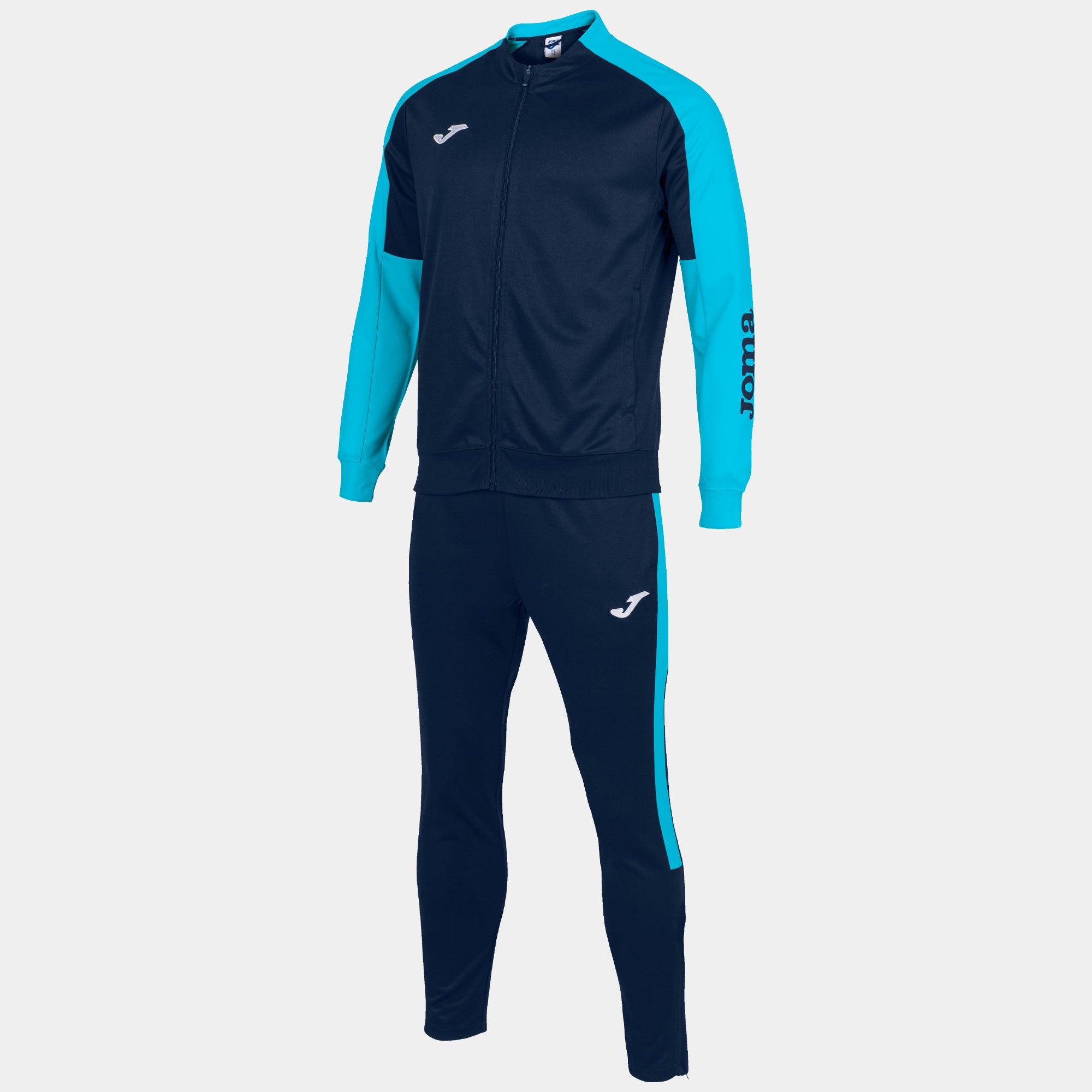 Joma Eco Championship Recycled Sweatsuit
