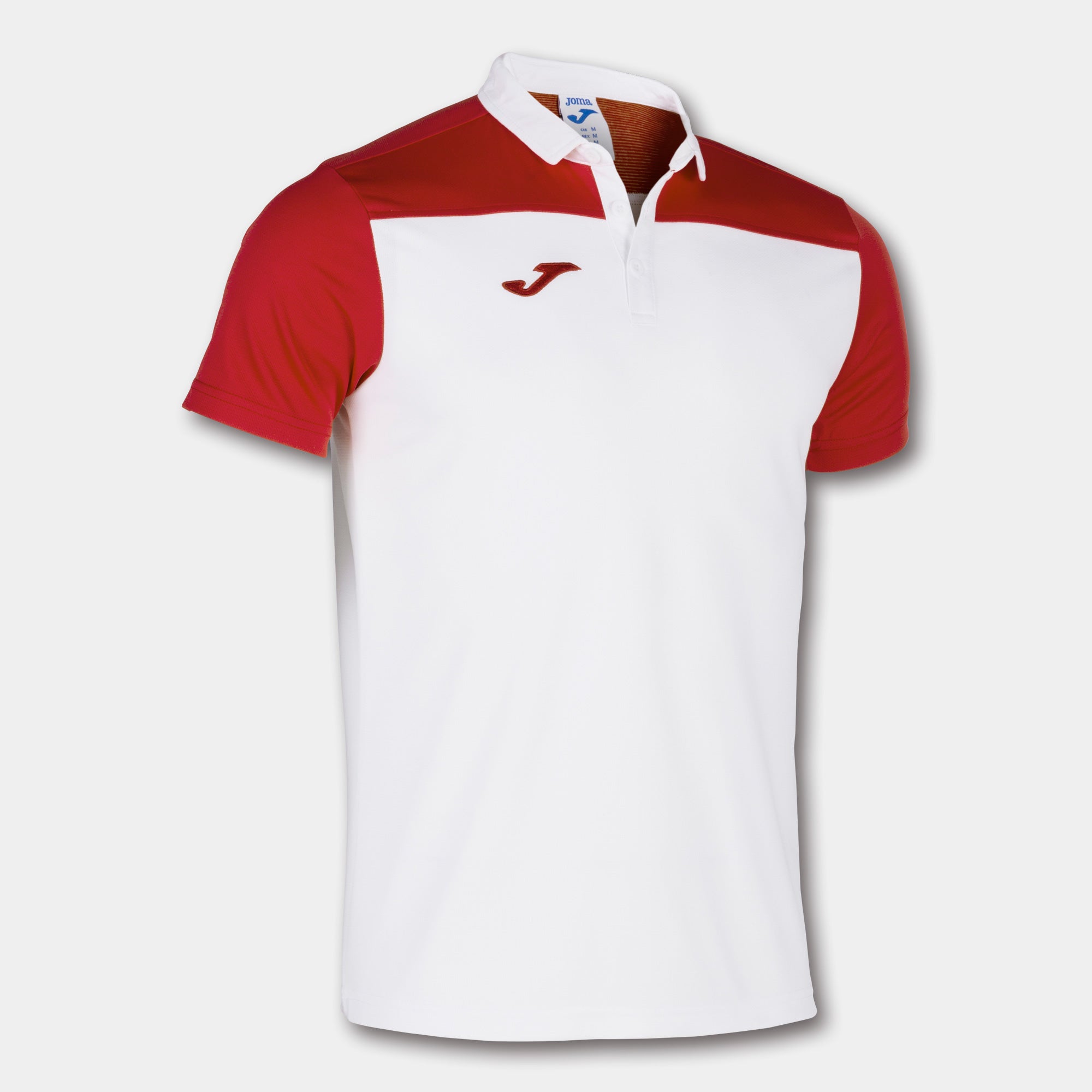Joma Combi Polo Shirt S/S