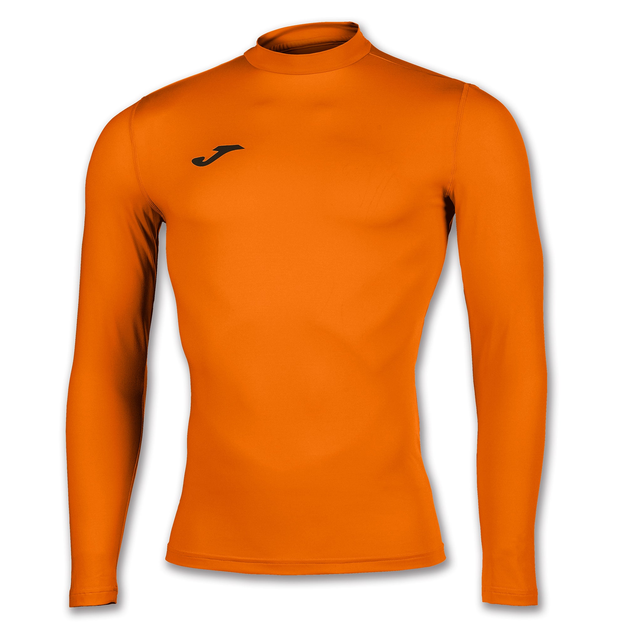 Joma Brama Academy Orange T-Shirt M/L