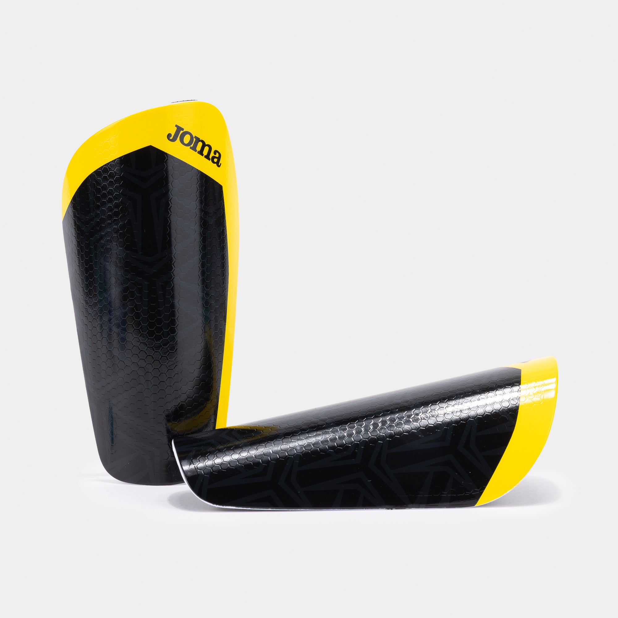 Joma Spider Shin Guards