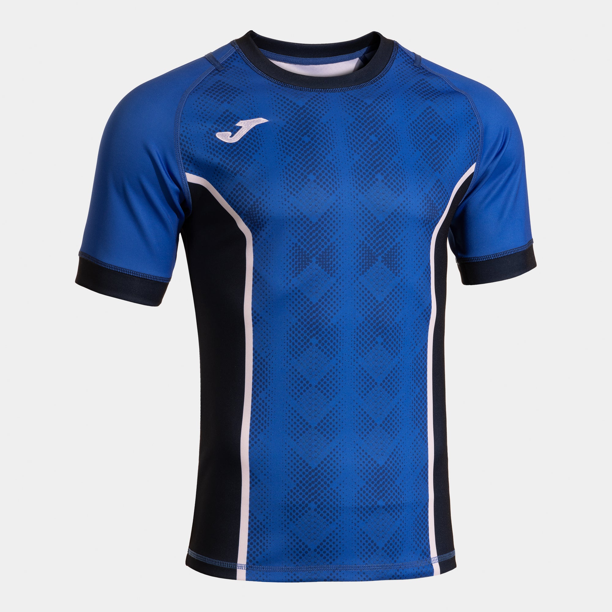 Joma Myskin Iii Short Sleeve T-Shirt