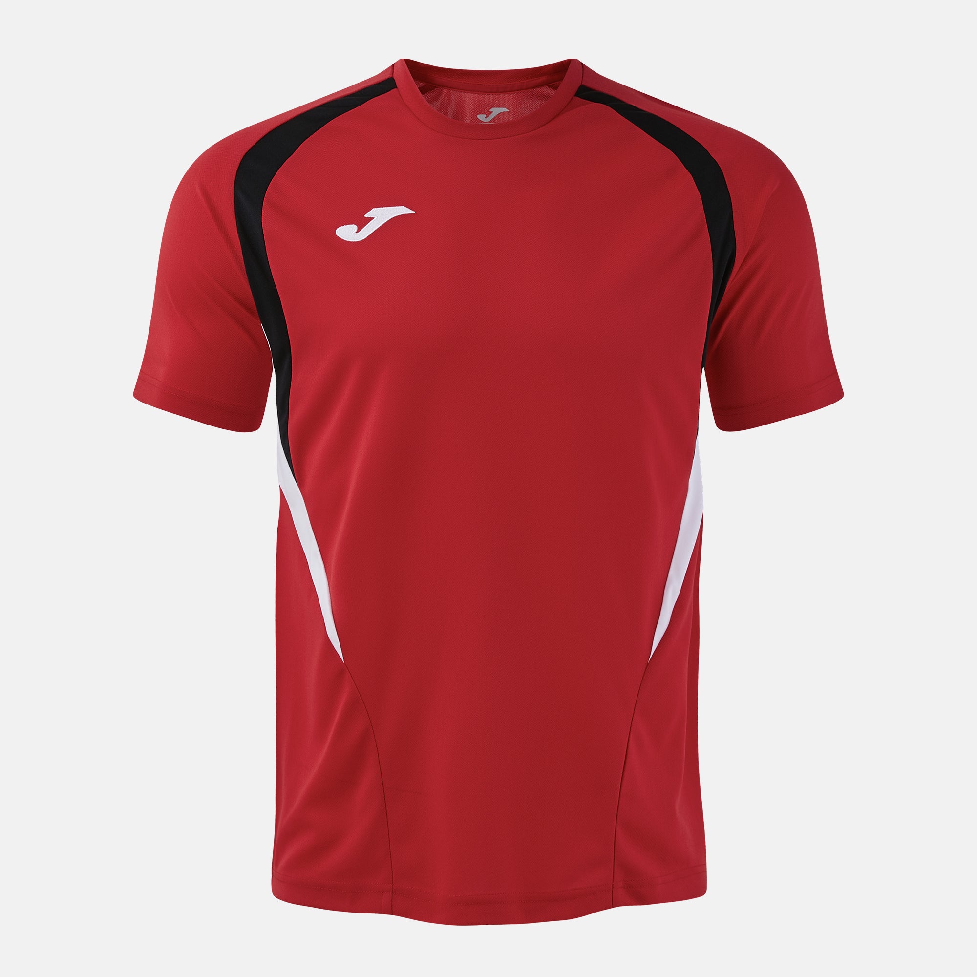 Joma T-Championship Short Sleeve T-Shirt