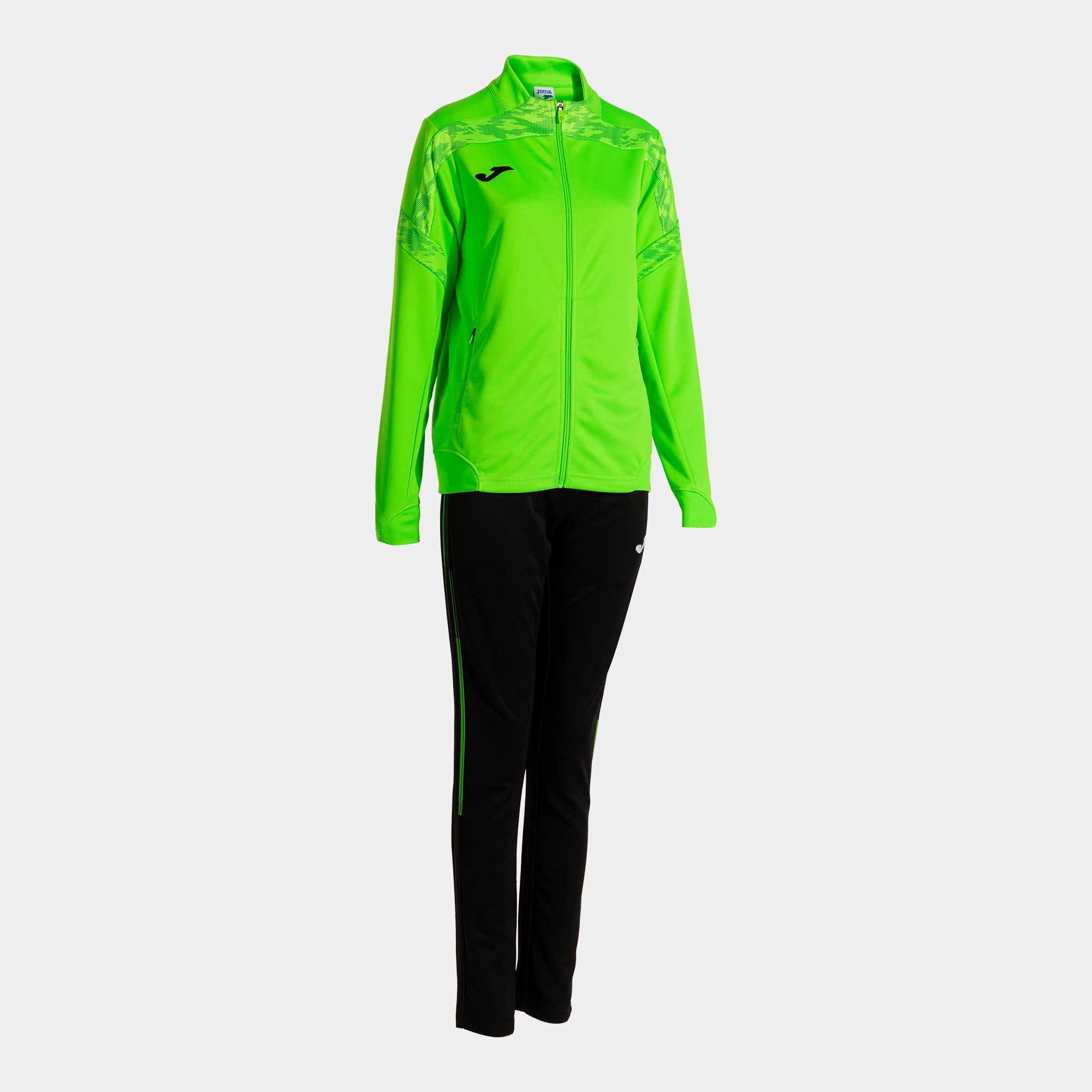 Joma Championship Viii Tracksuit