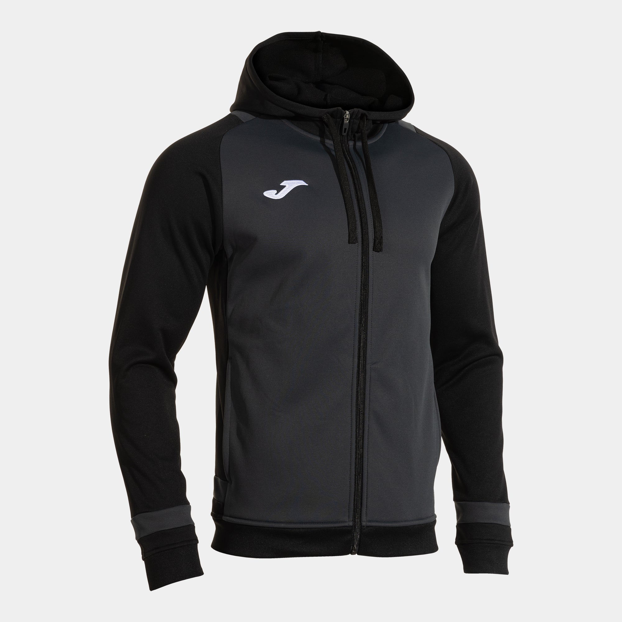 Joma Phoenix Iii Up Hoodie