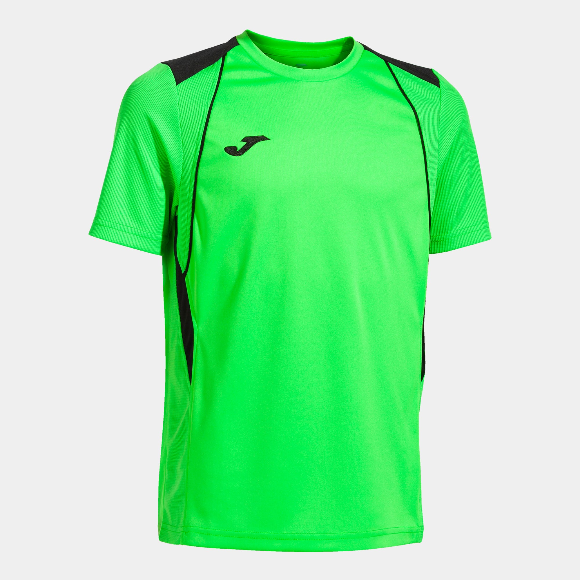 Joma Championship Vii Short Sleeve T-Shirt