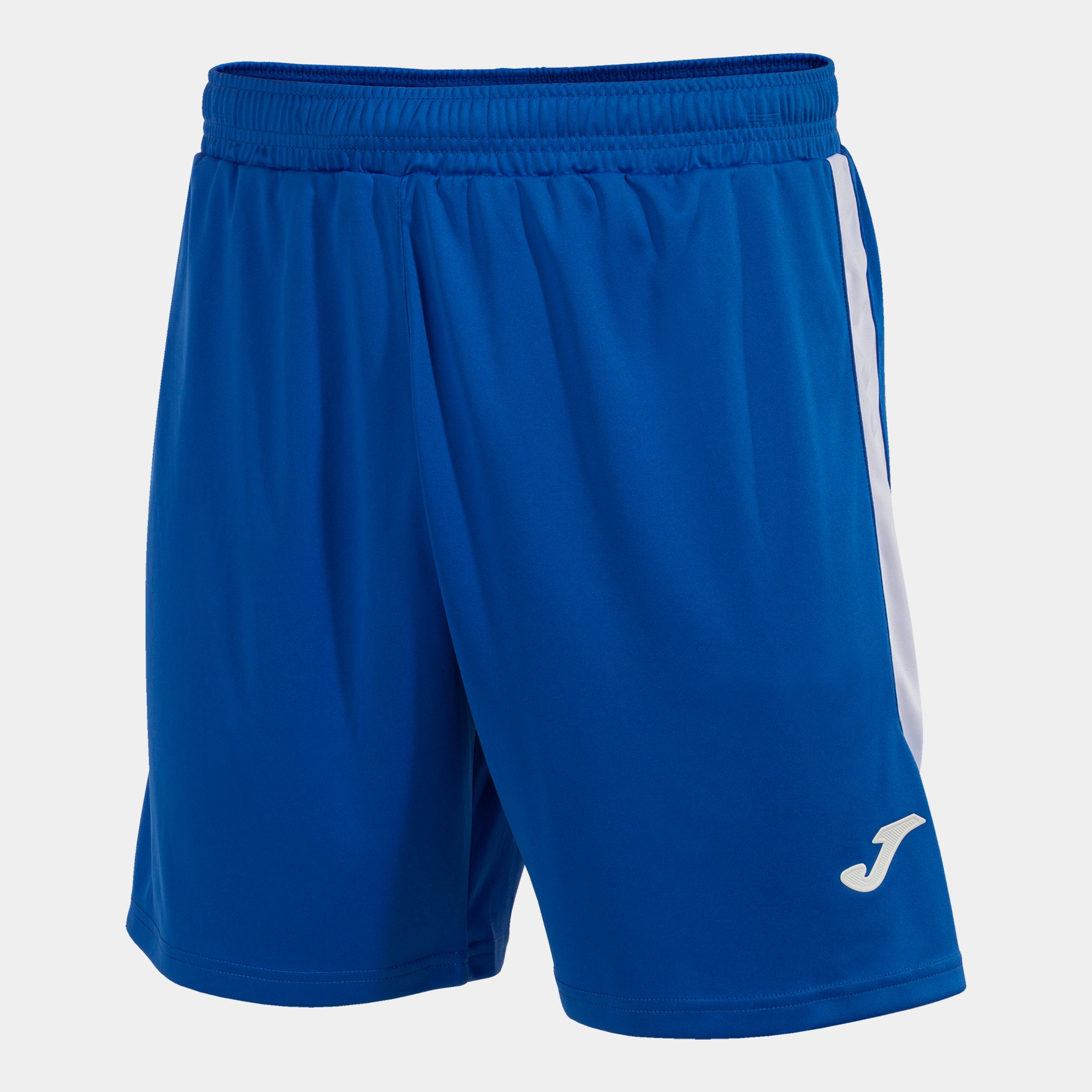 Joma Glasgow Short Royal White