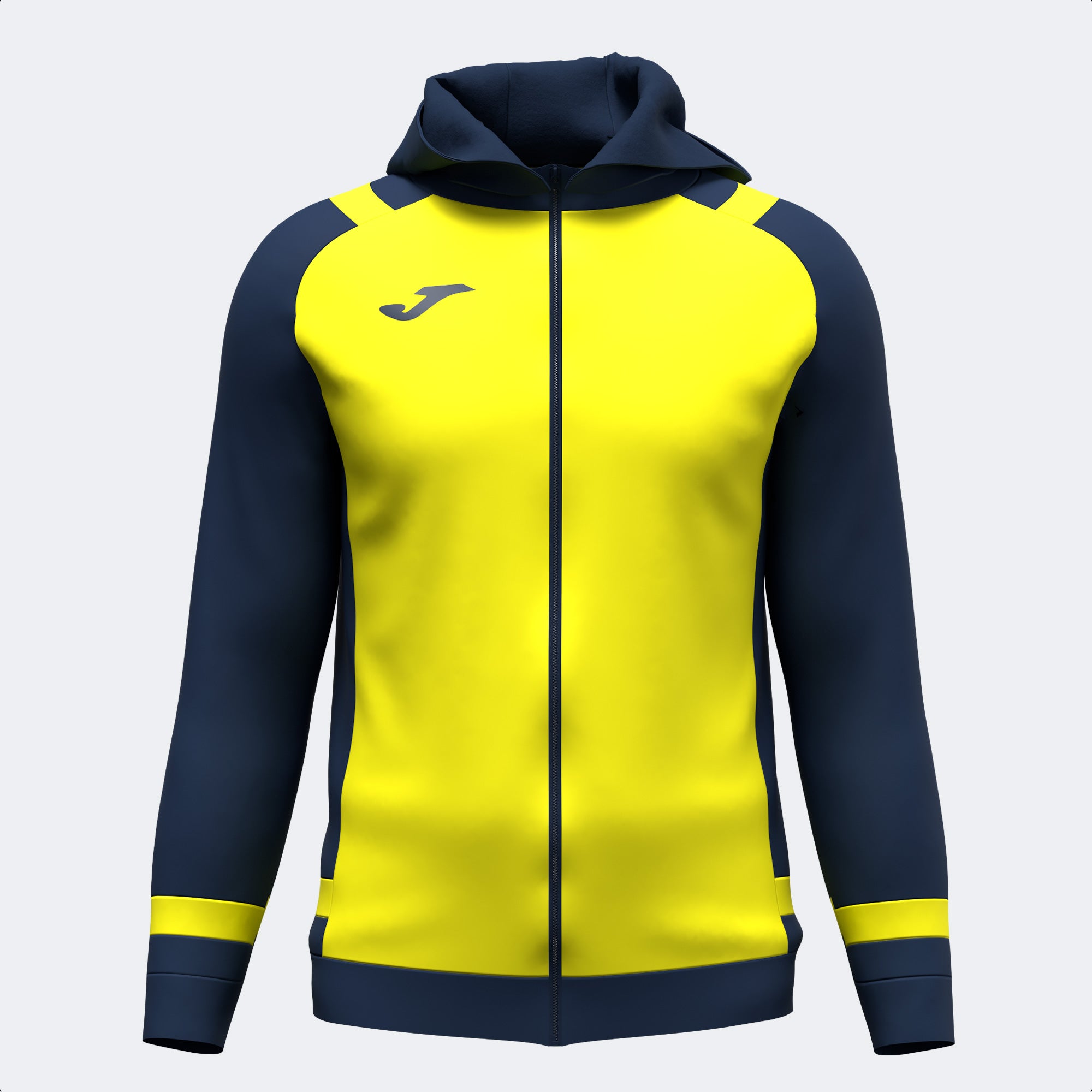 Joma Phoenix Iii Up Hoodie