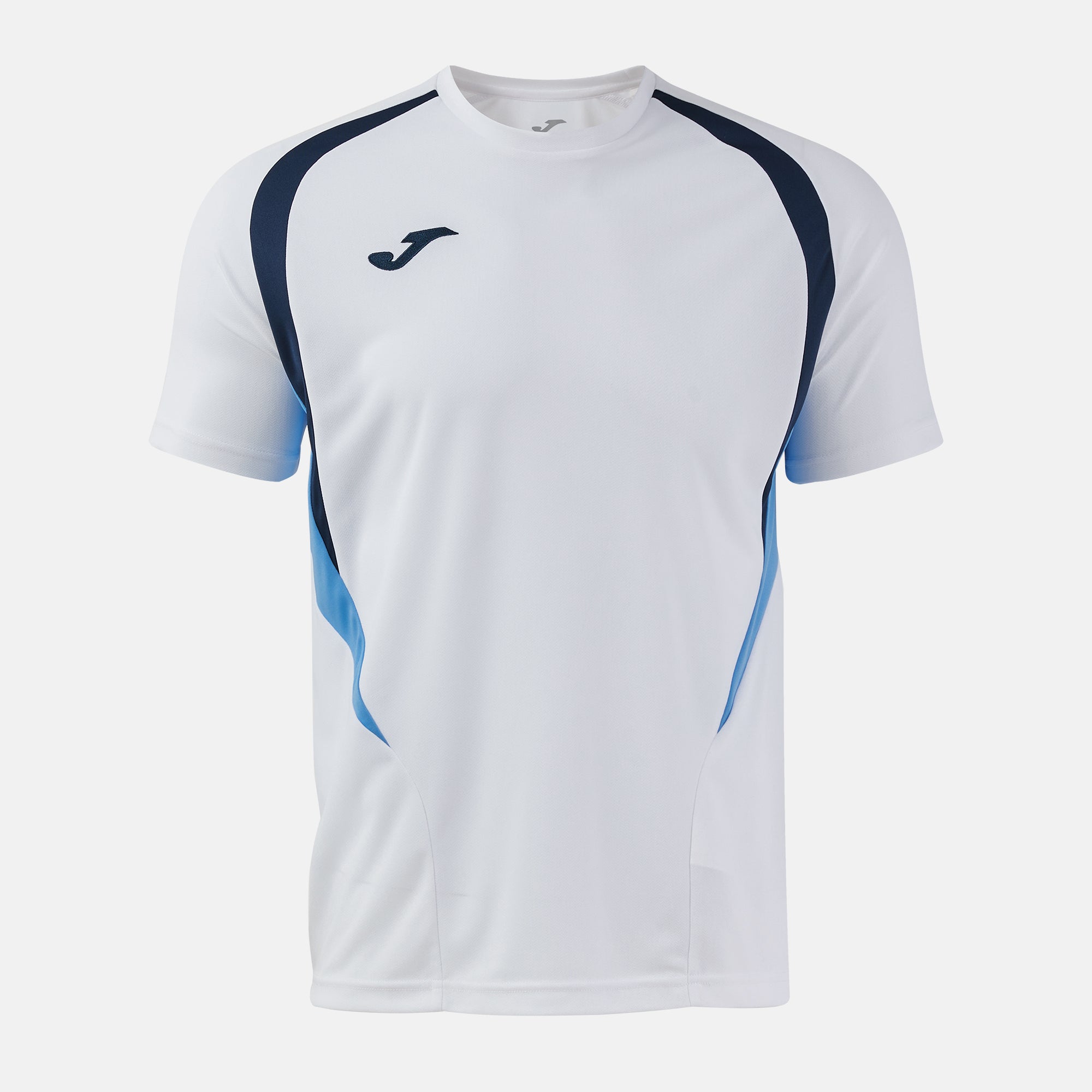 Joma T-Championship Short Sleeve T-Shirt