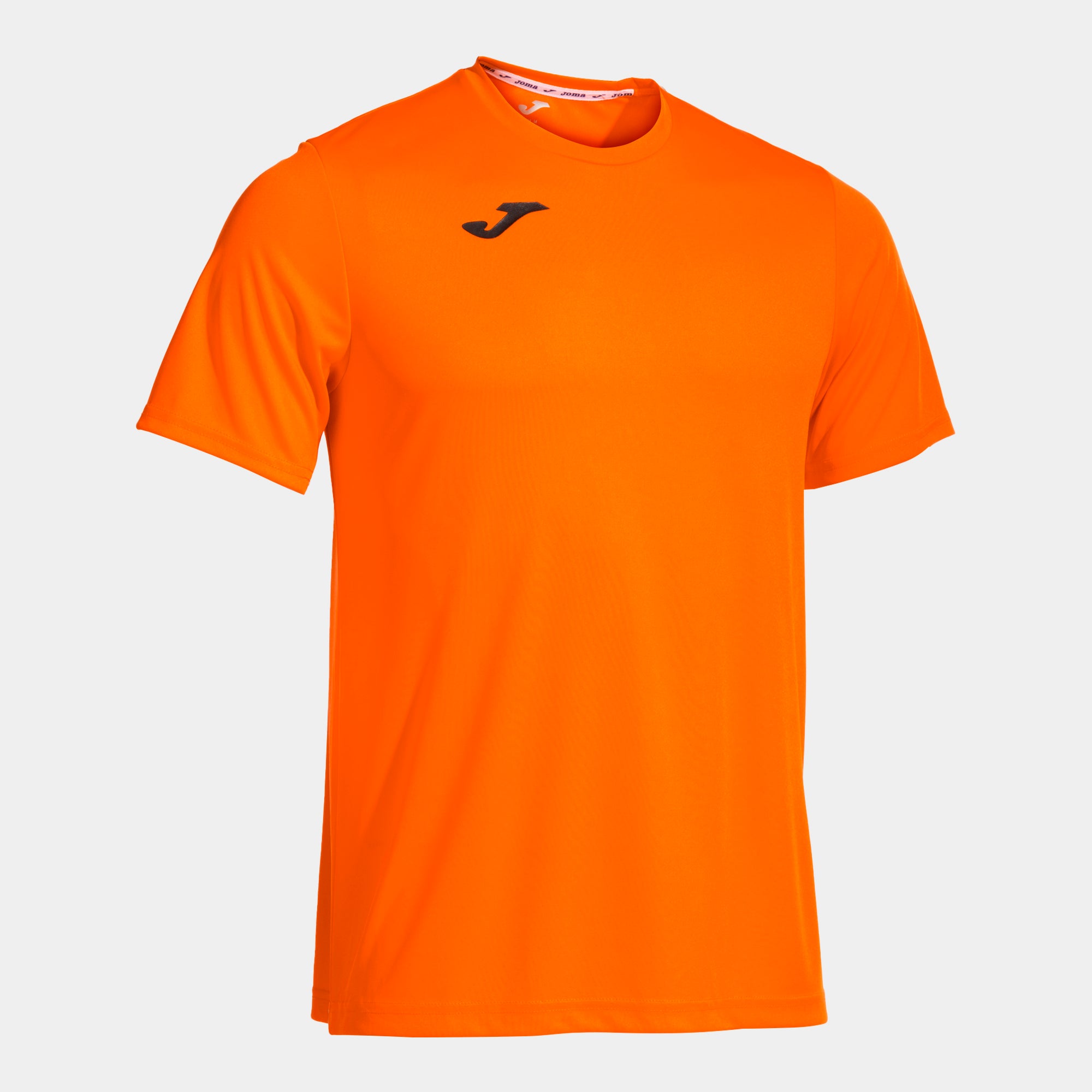 ORANGE COMBI T-SHIRT M/C - Joma CAMISETA - Lancashire Teamwear