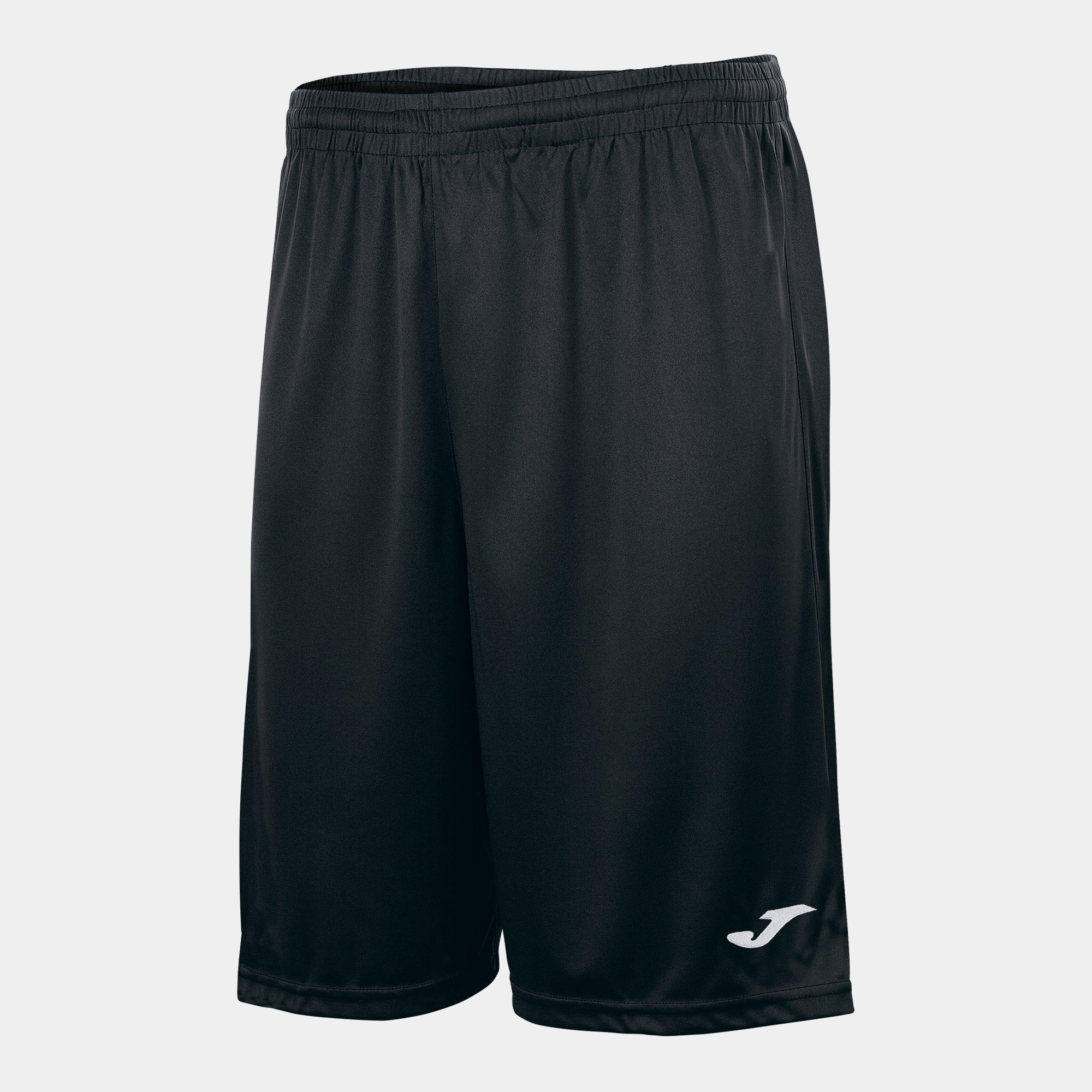 Joma Combi Basket Black Short