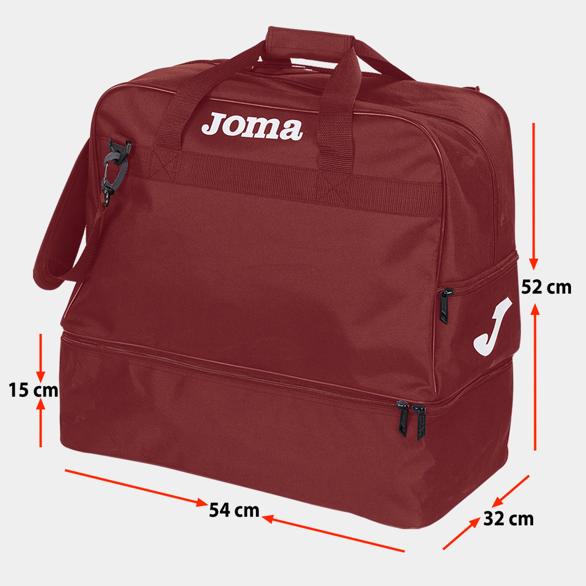 Joma Bag Training Iii -Big-
