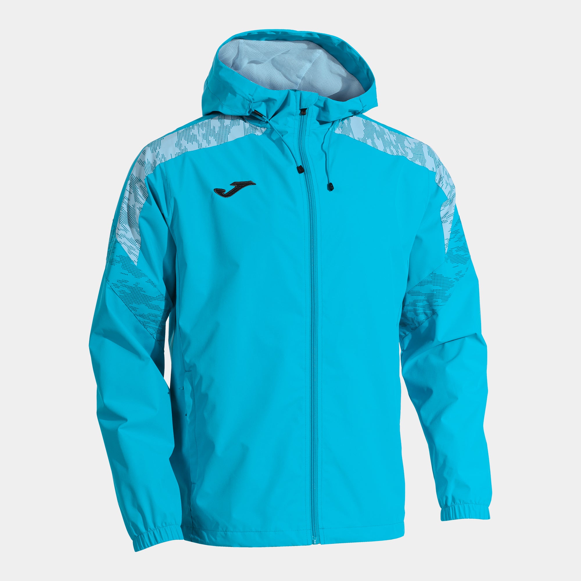 Joma Champions Viii Raincoat