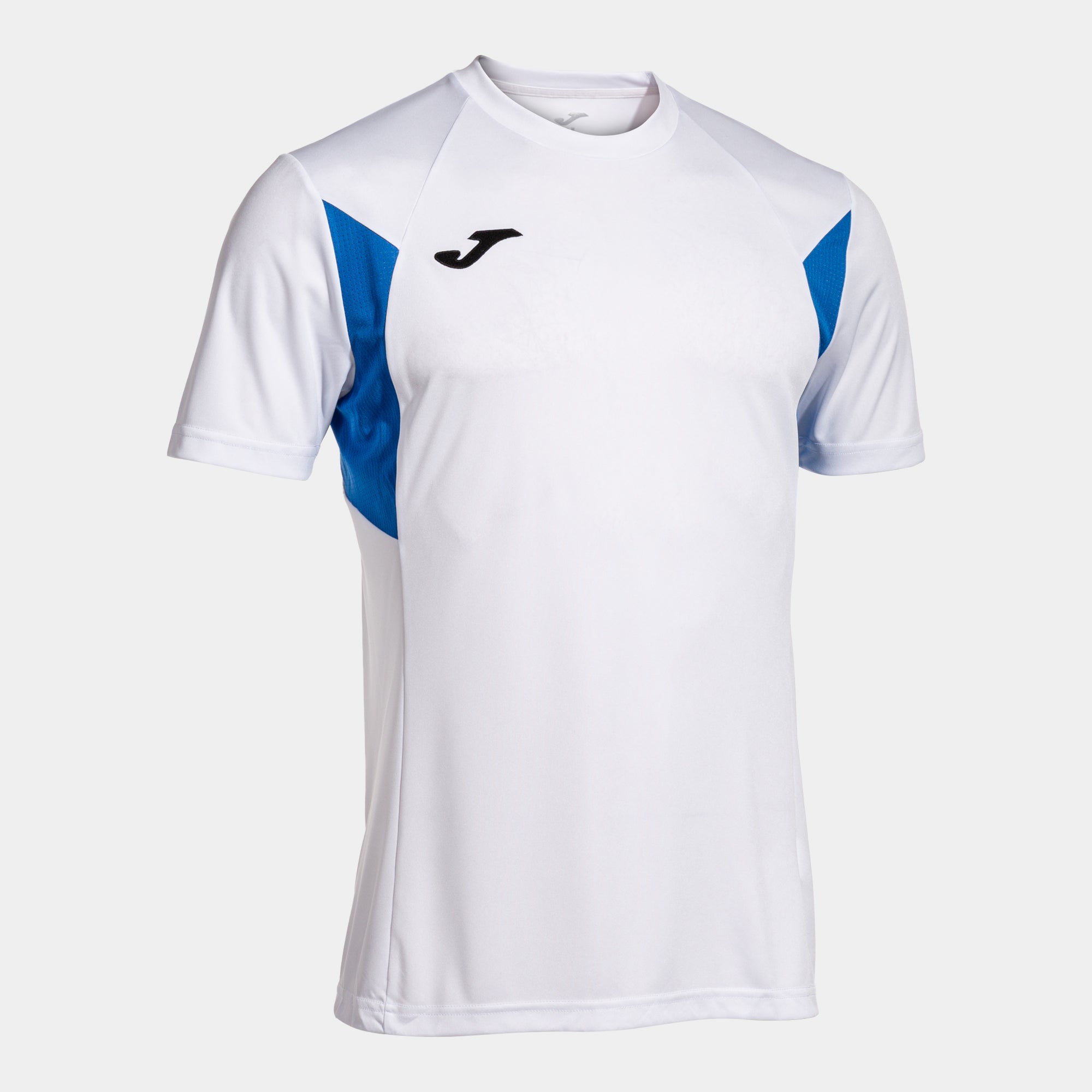 Joma Winner Iii Short Sleeve T-Shirt
