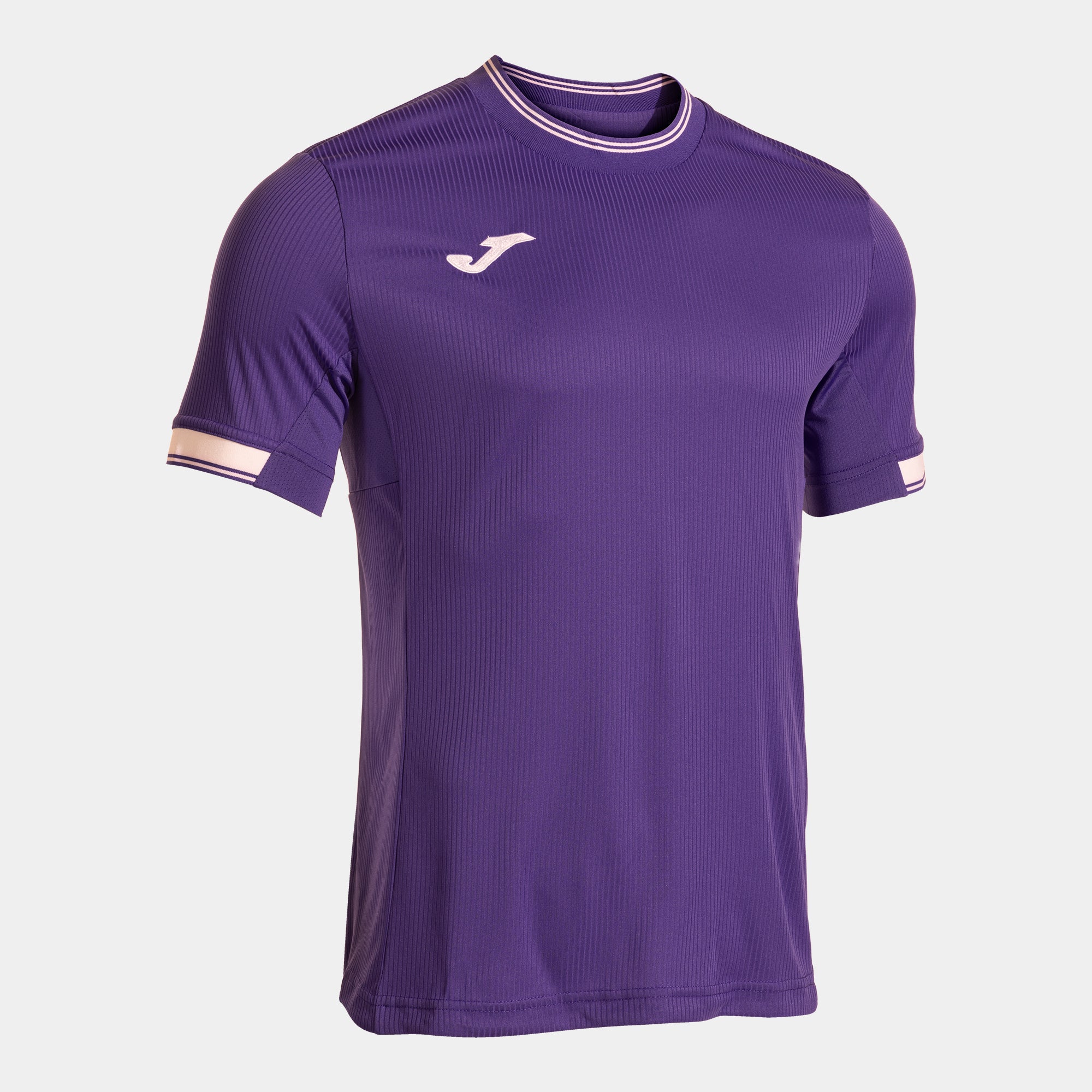 Joma Performanc Short Sleeve T-Shirt