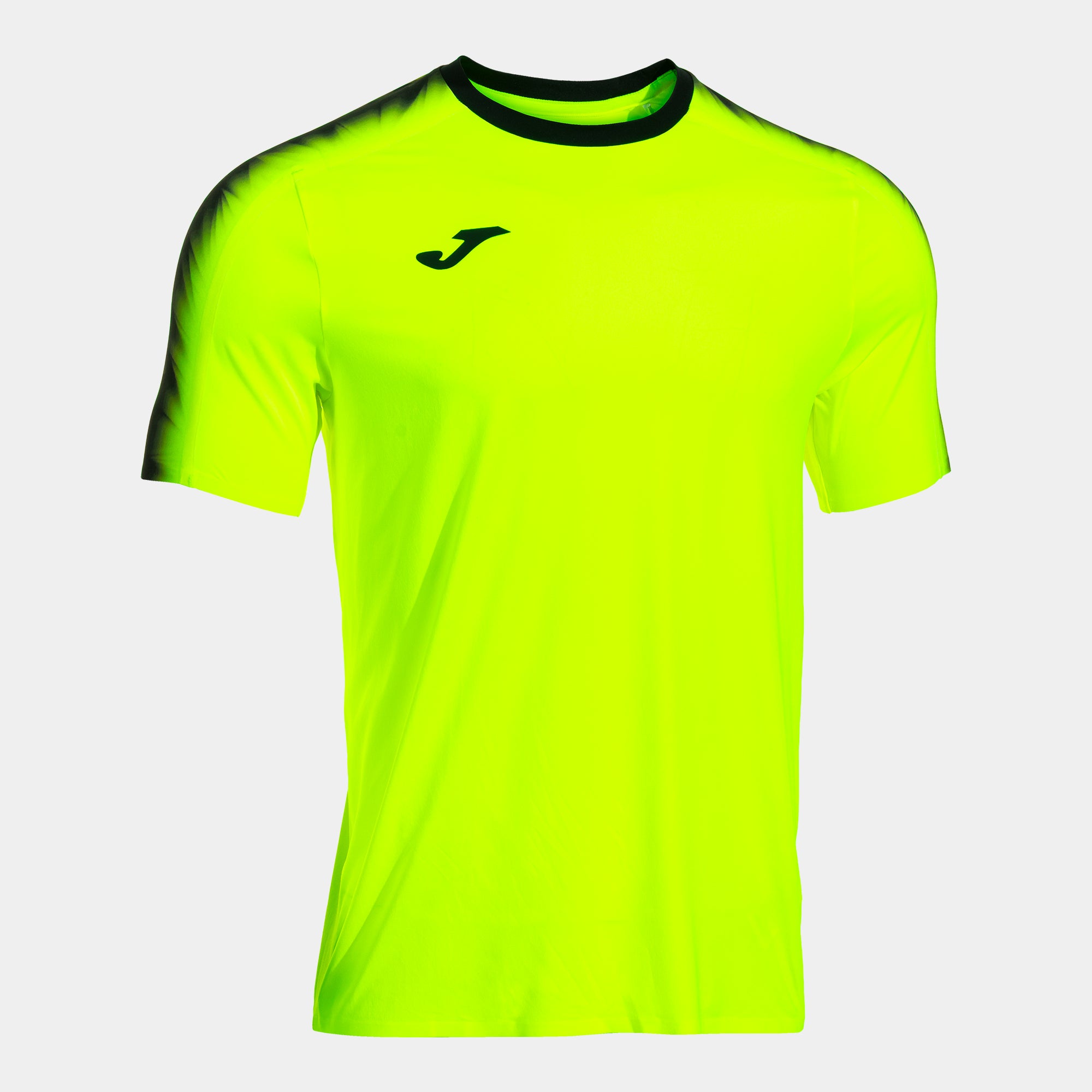 Joma Elite Xi Short Sleeve T-Shirt