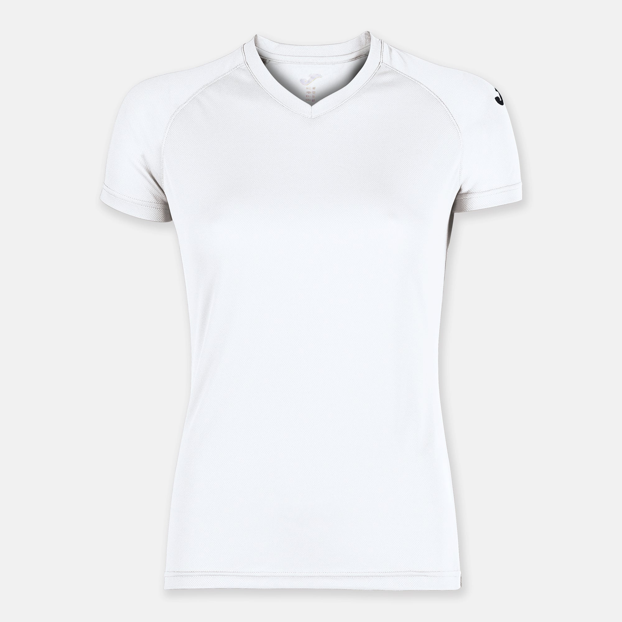 Joma Eventos T-Shirt S/S Woman Pack 25