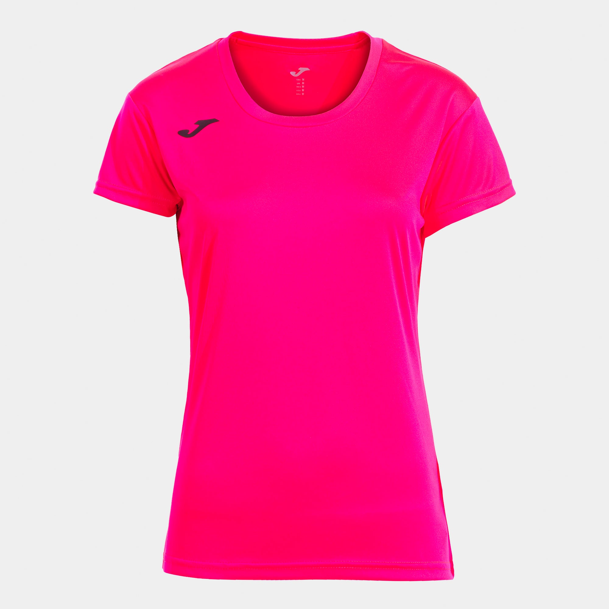 Joma T-Shirt Record Ii