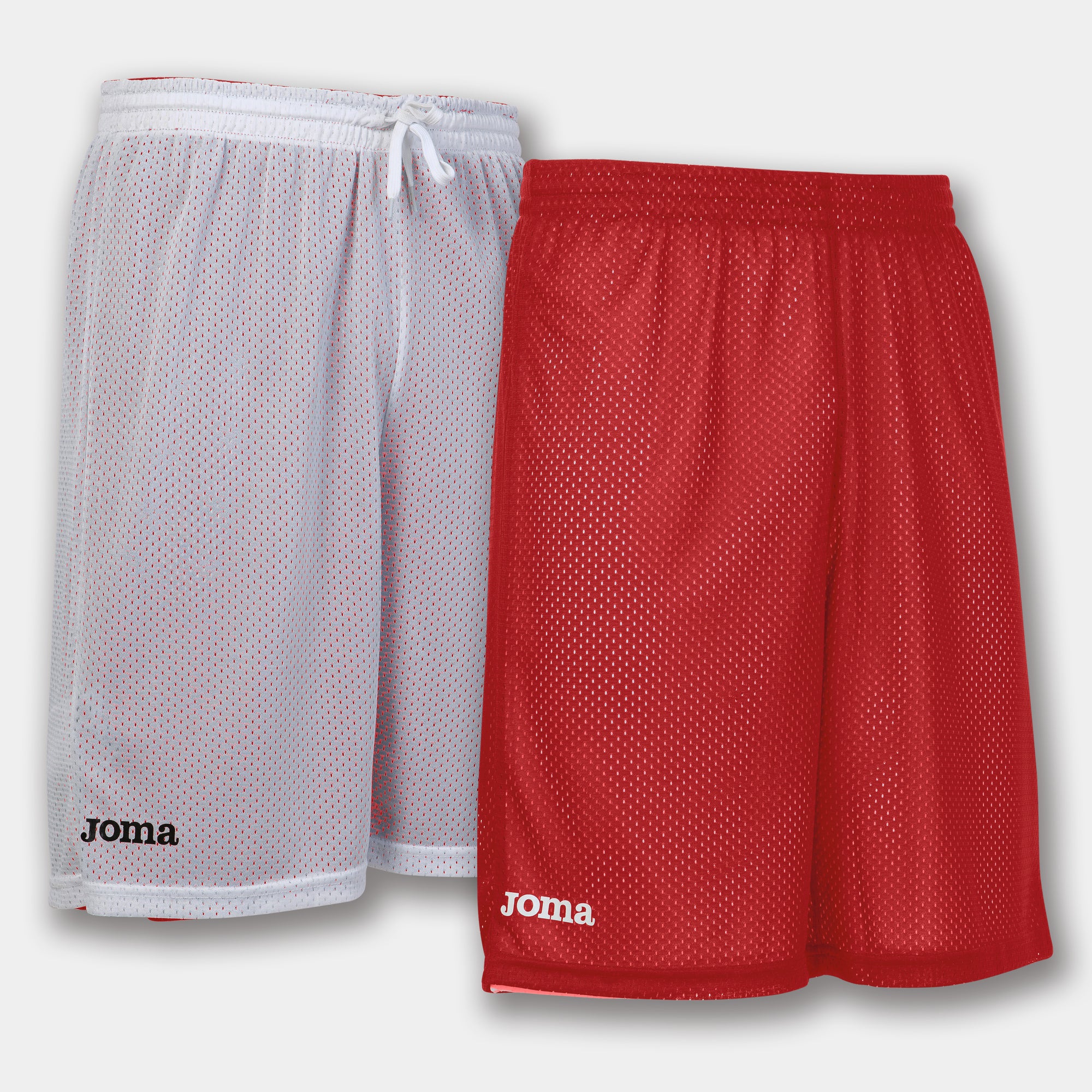 Joma Short Basket Reversible Rookie