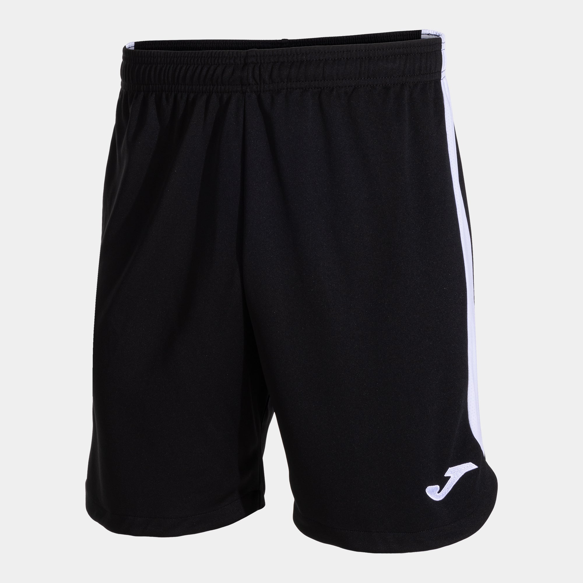 Joma Performance Short Black White