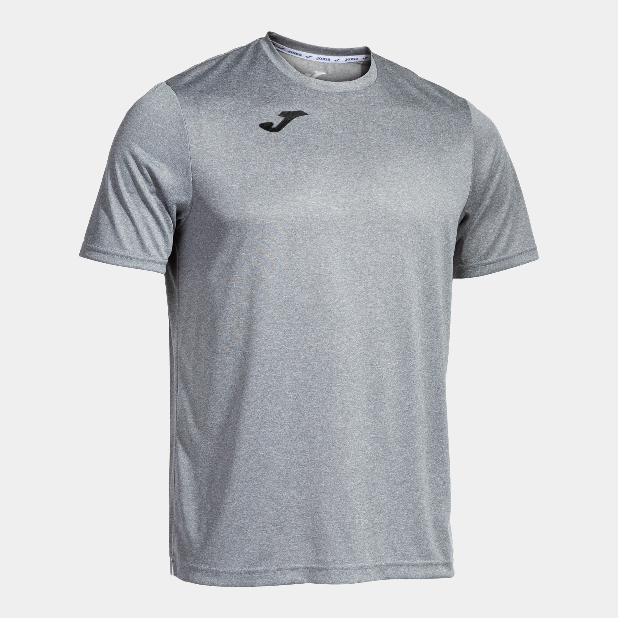 T-SHIRT COMBI GREY S/S - Joma CAMISETA - Lancashire Teamwear