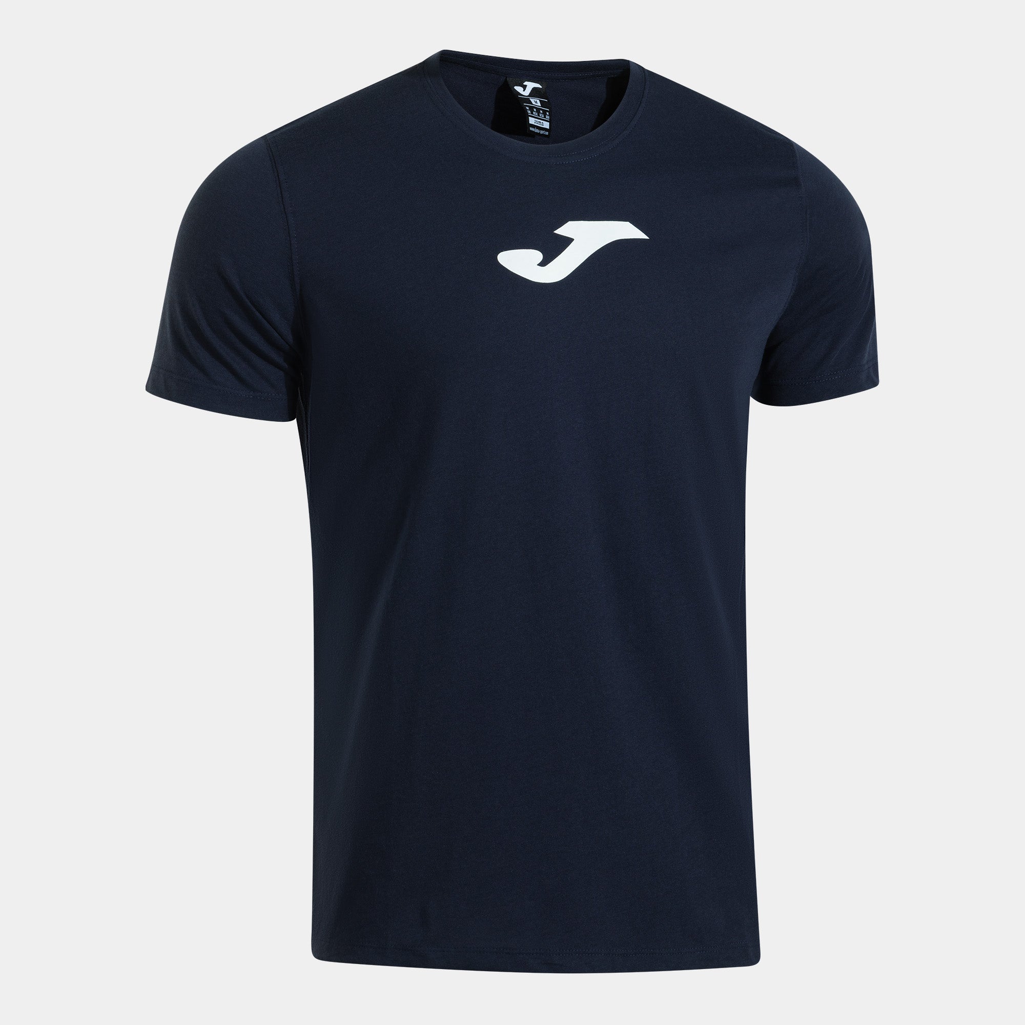 Joma Challenge Short Sleeve T-Shirt
