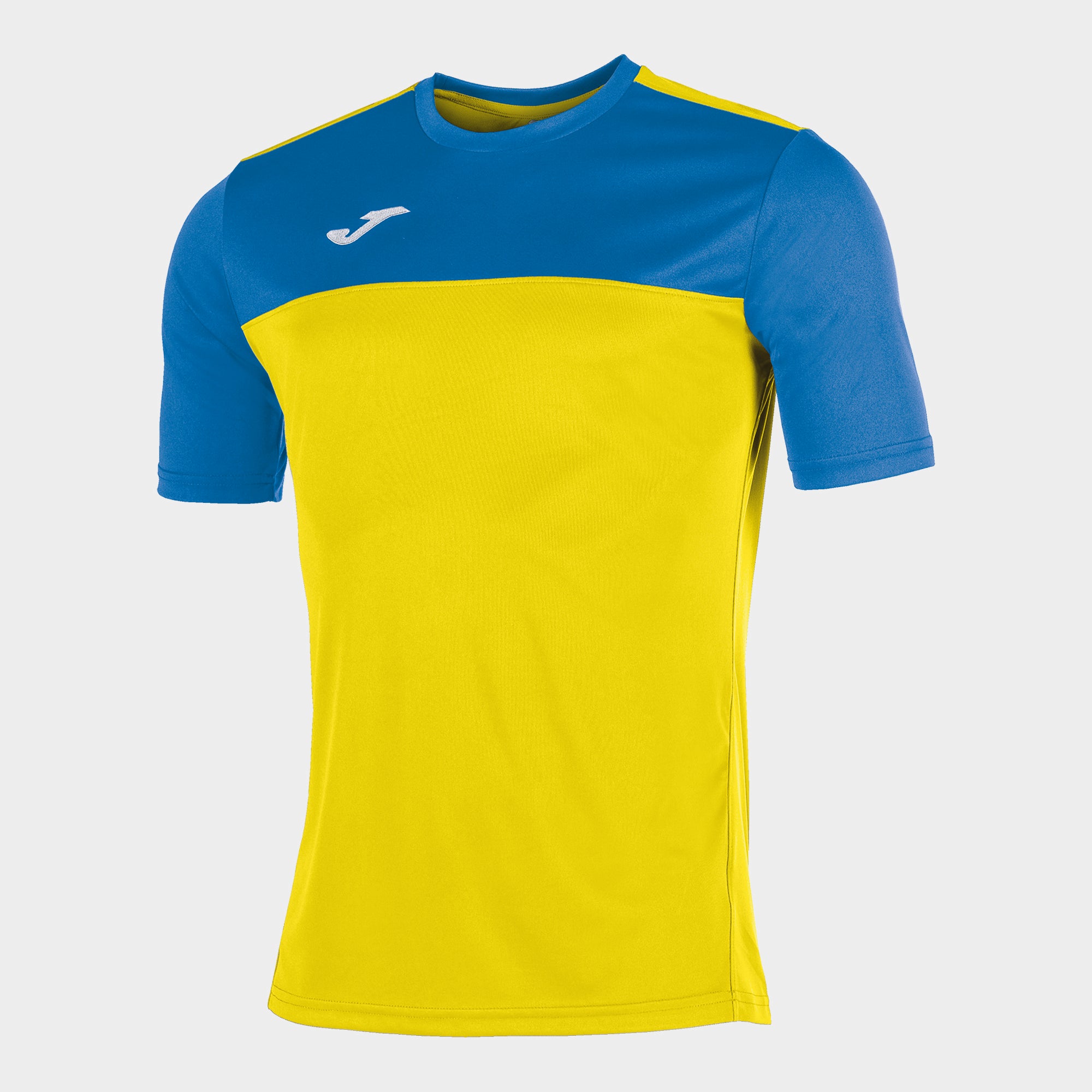 Joma Winner Short Sleeve T-Shirt