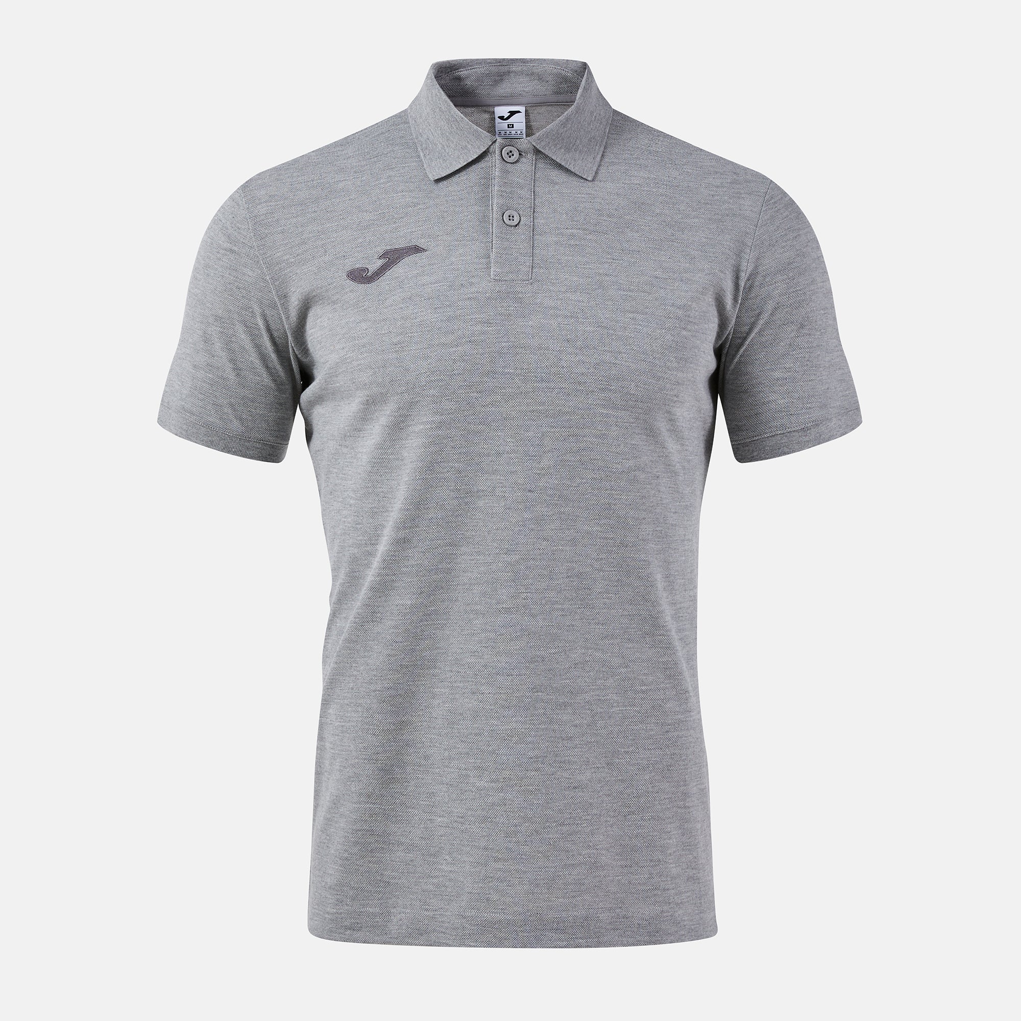Joma Bali Iii Short Sleeve Polo