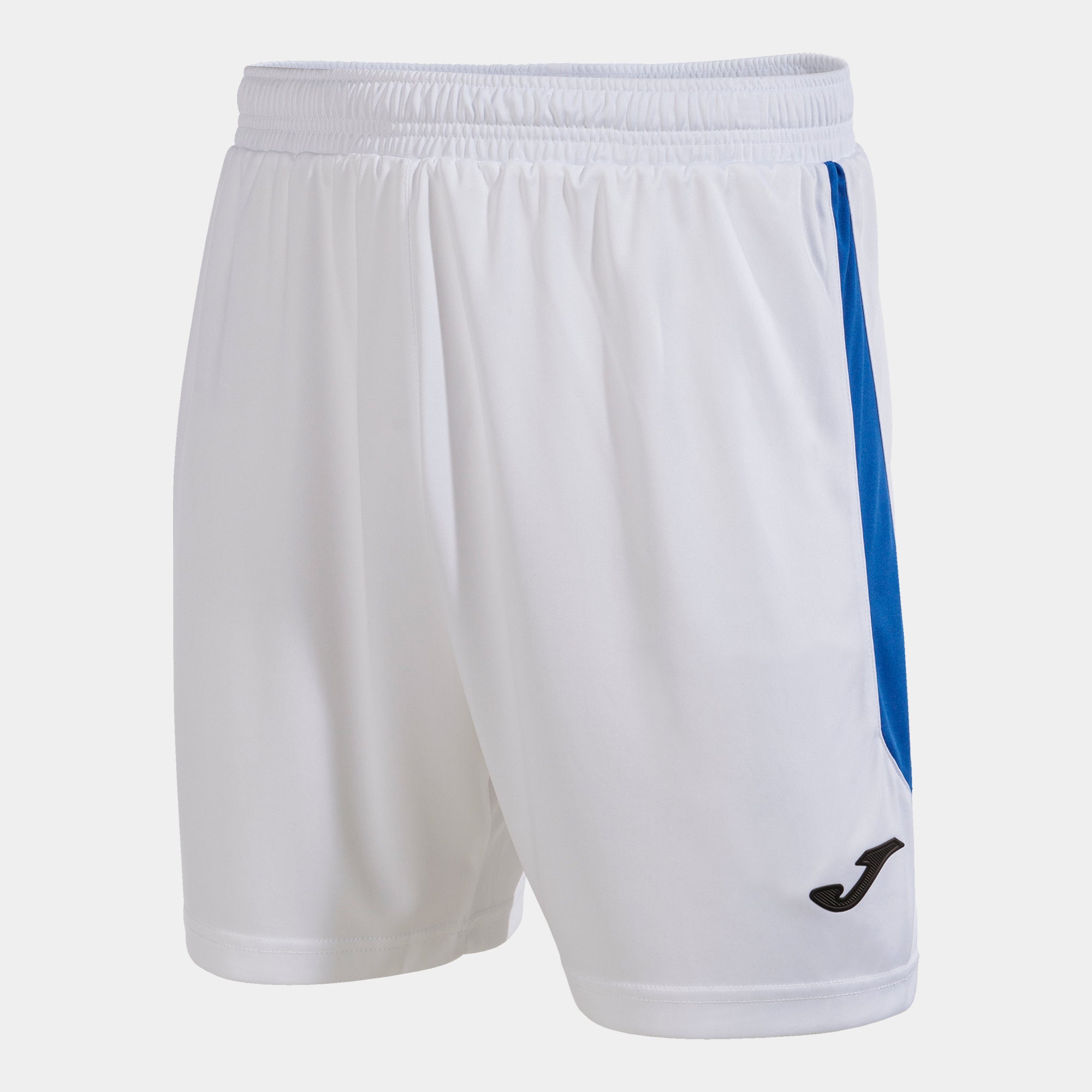 Joma Glasgow Short White Royal