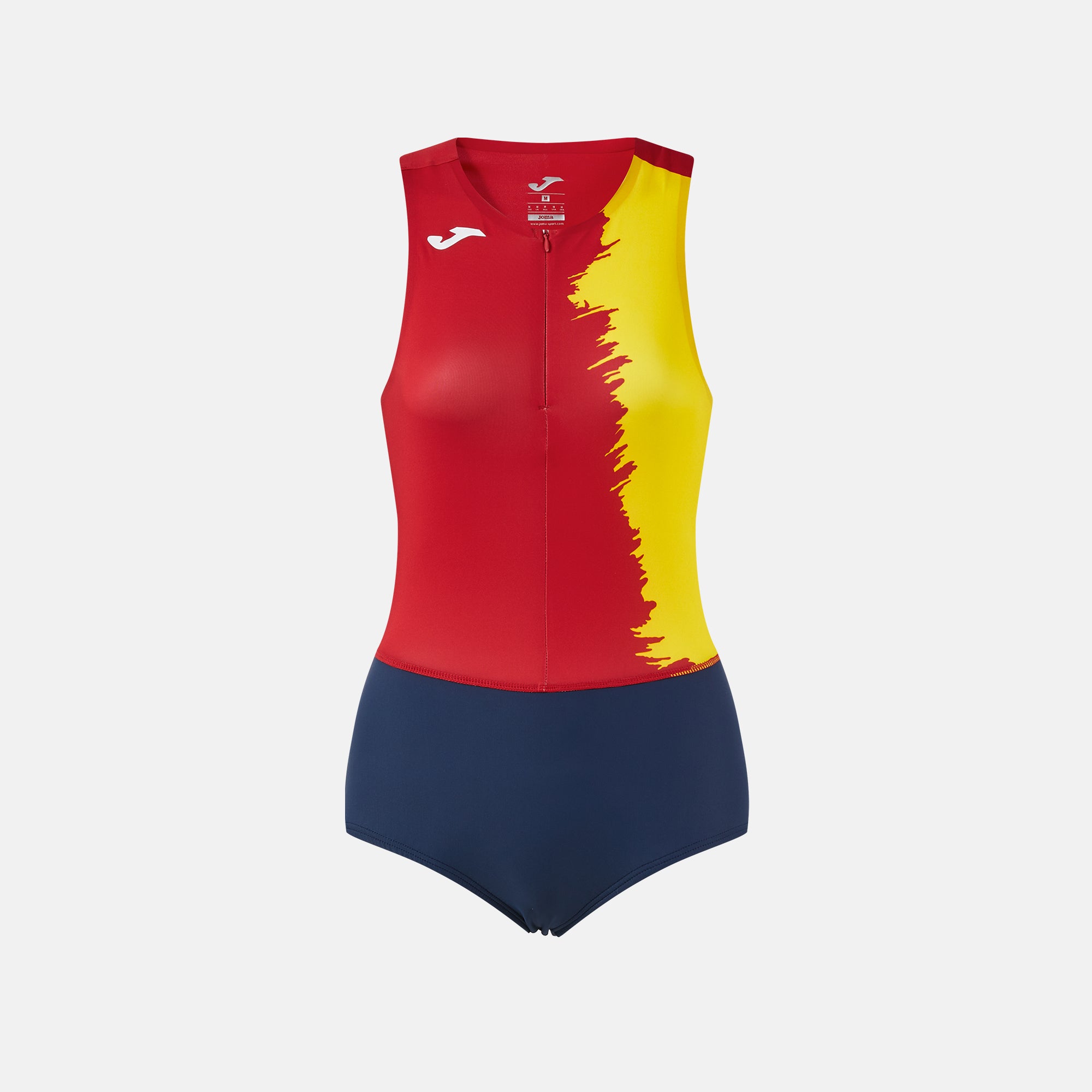 Joma City Iii Bodysuit