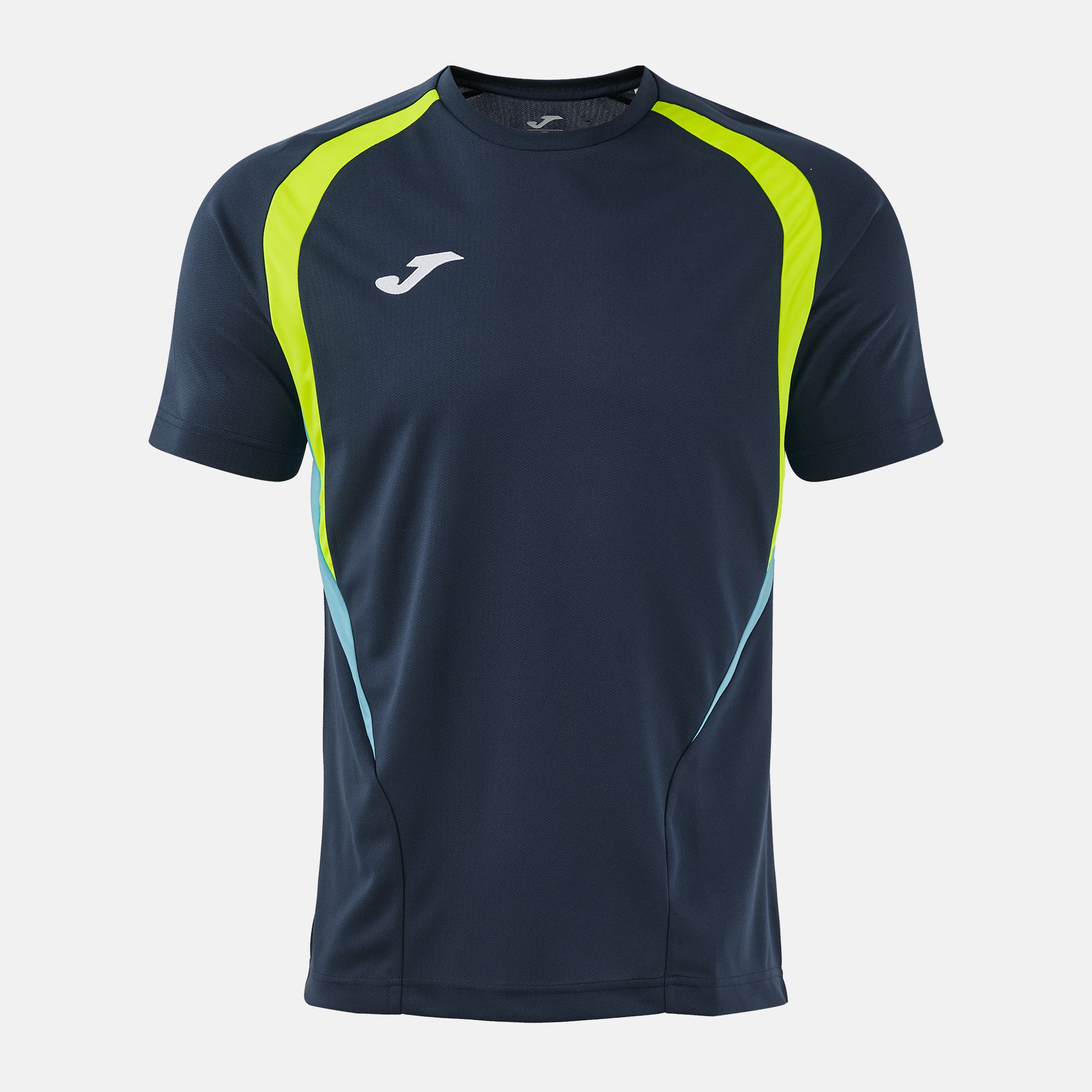 Joma T-Championship Short Sleeve T-Shirt