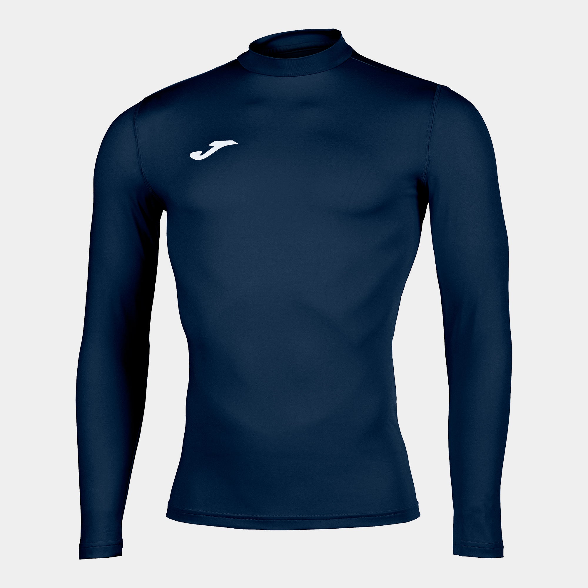 Joma L/S T-Shirt Brama Academy Navy Blue