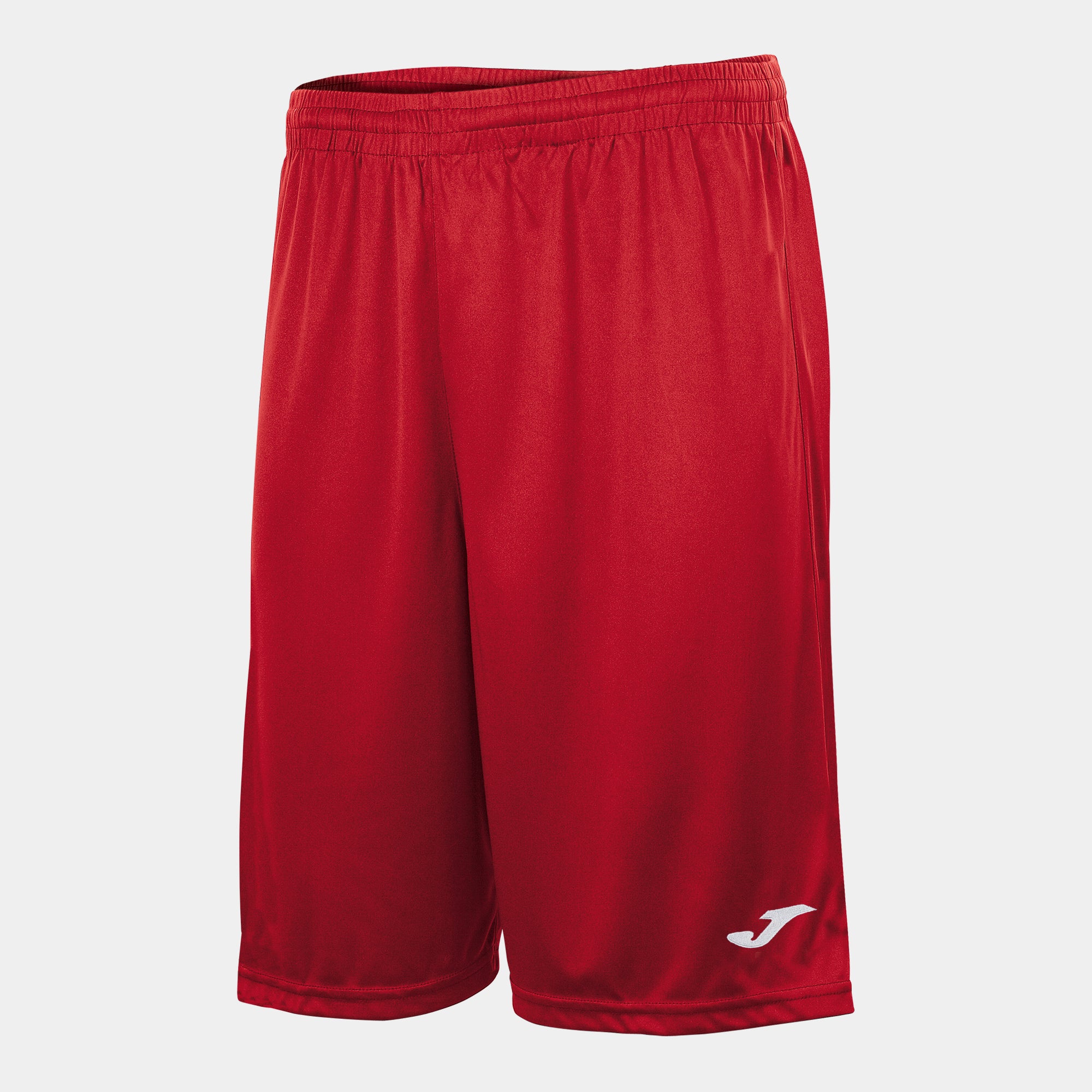 Joma Shorts Suit Basket Red