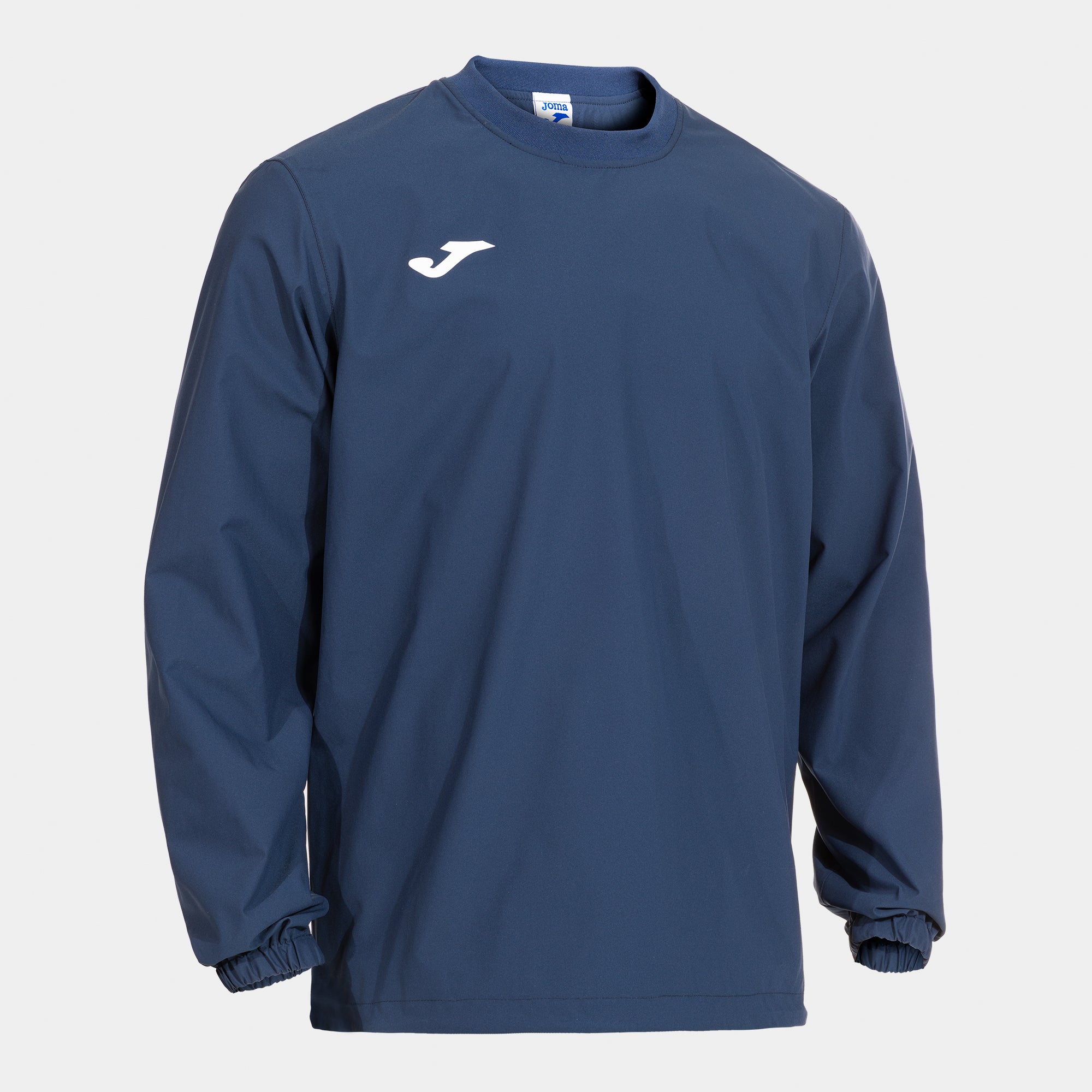 Joma Final Rugby Raincoat Navy Blue