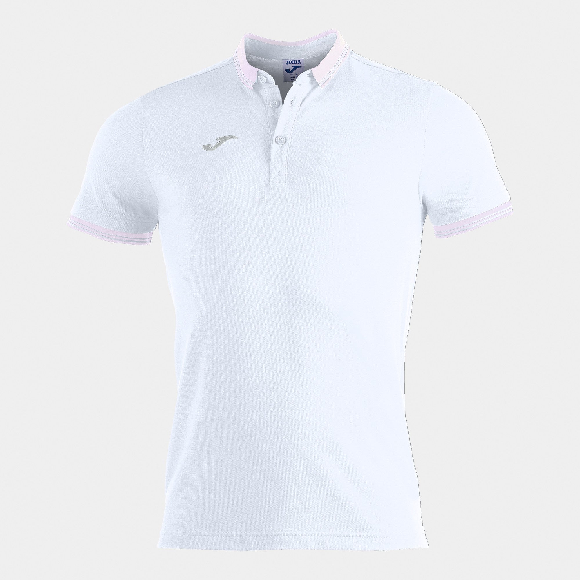 Joma S/S Polo Shirt Bali Ii