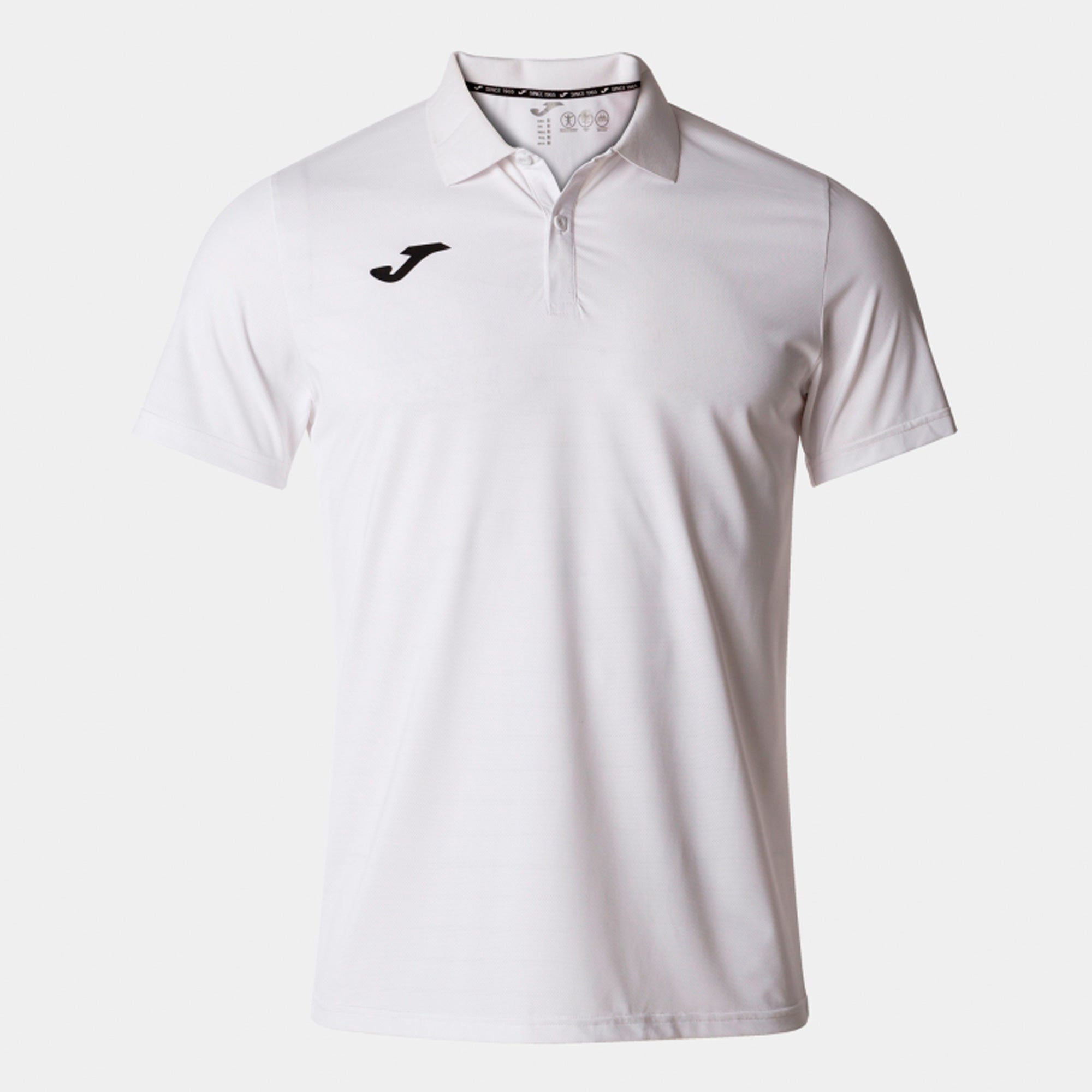 Joma Ranking Short Sleeve Polo Shirt