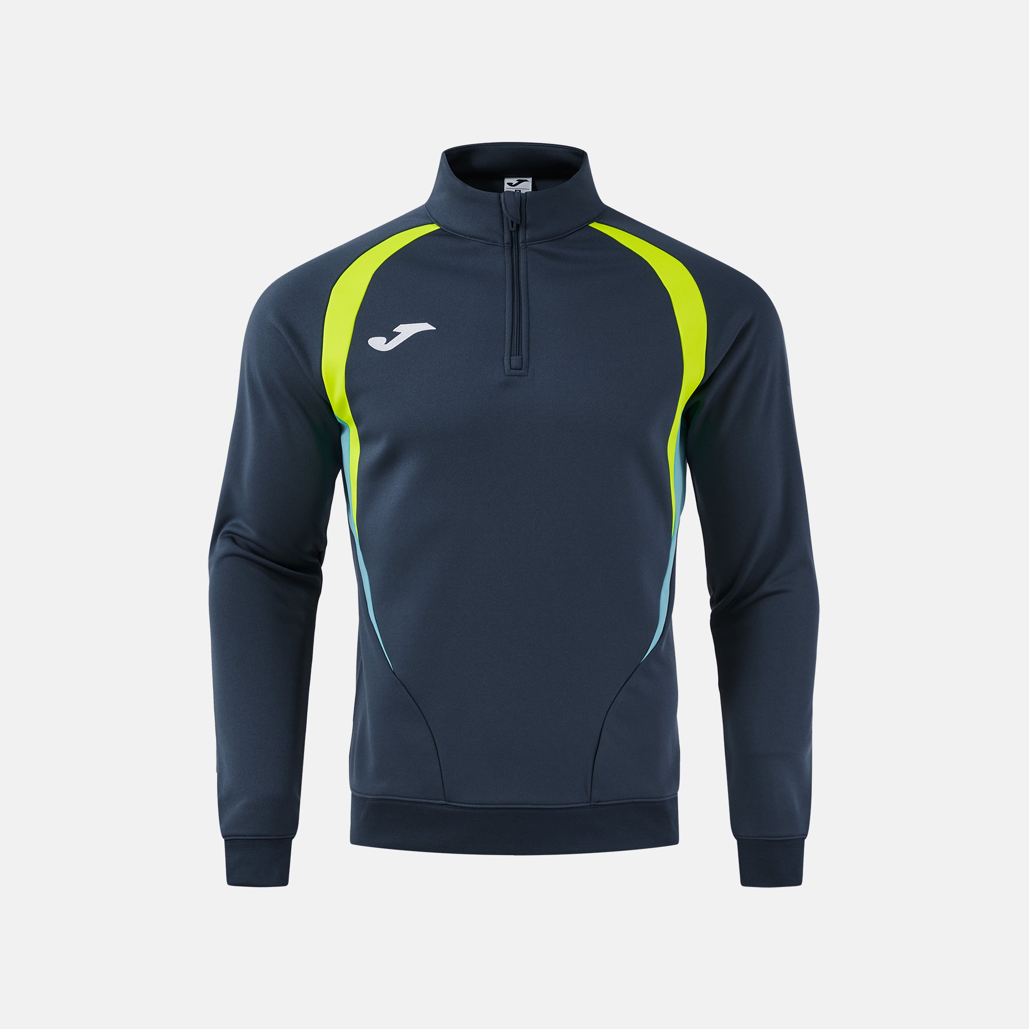 Joma T-Championship Sweatshirt