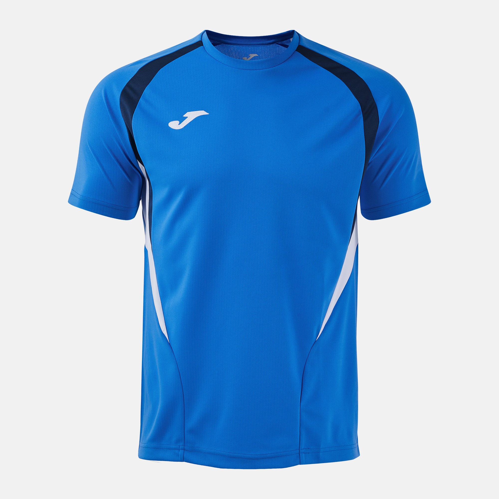 Joma T-Championship Short Sleeve T-Shirt