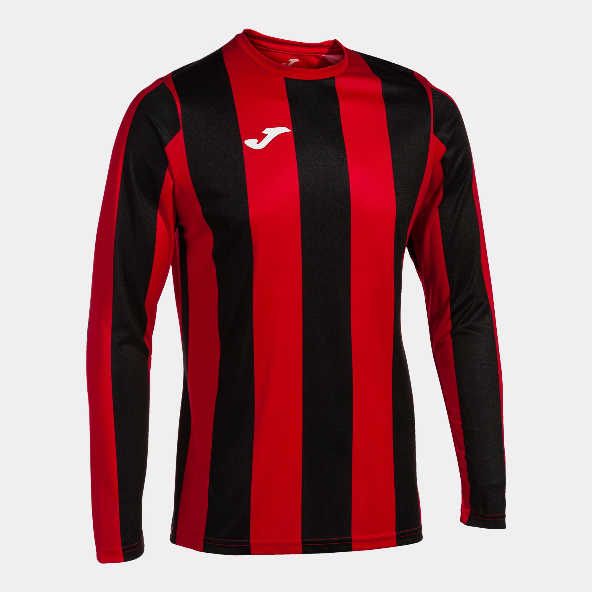 Joma Inter Iii Long Sleeve T-Shirt