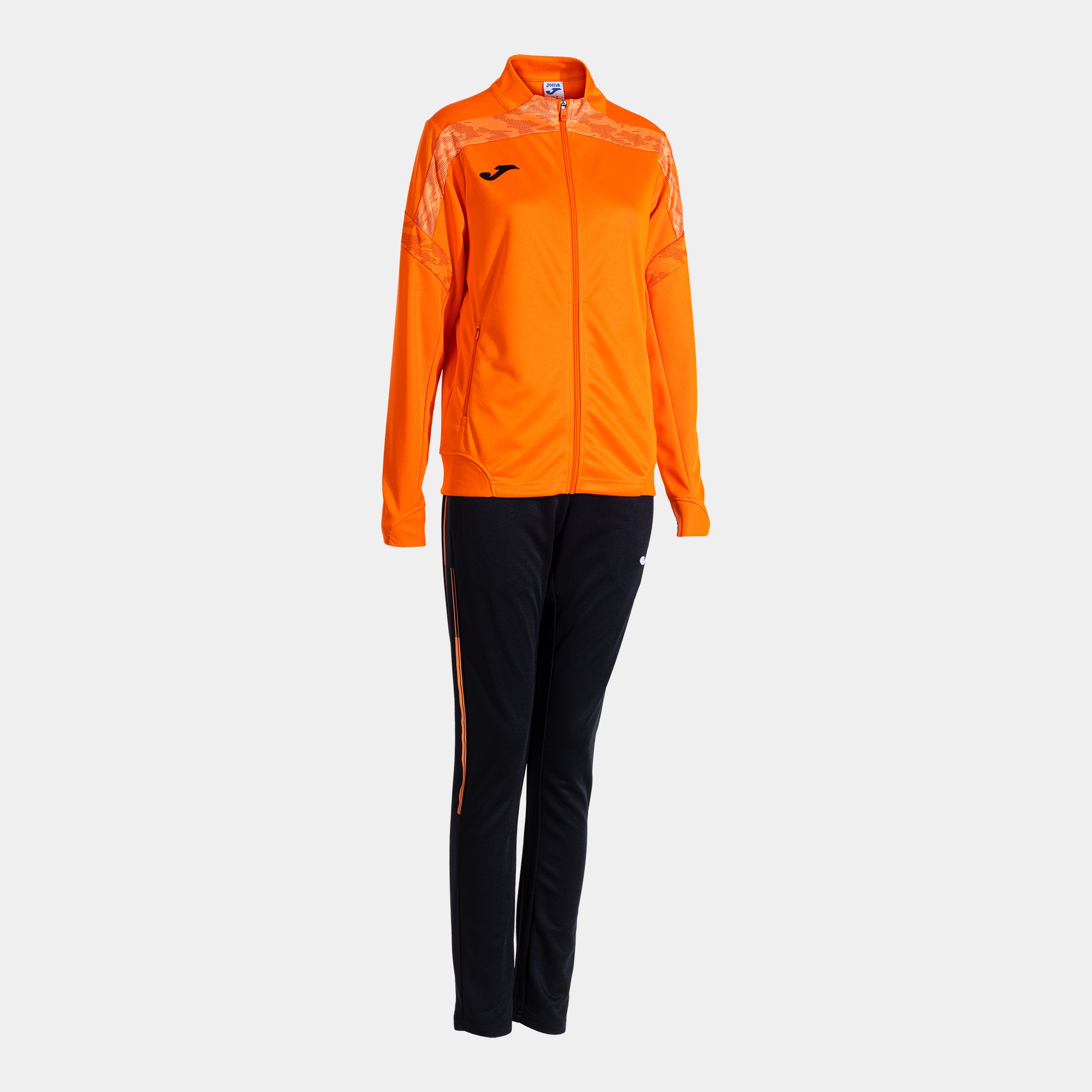 Joma Championship Viii Tracksuit