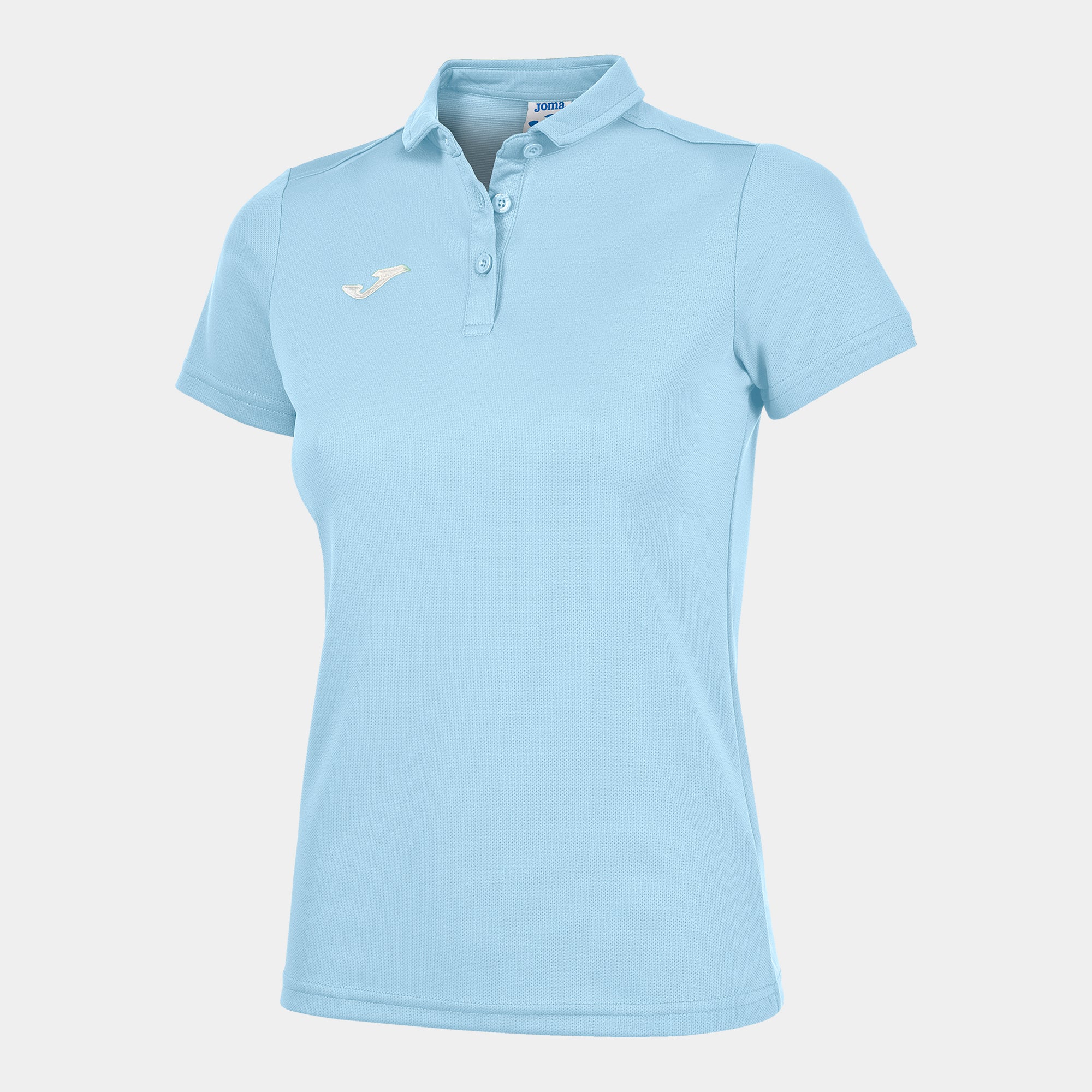 Joma Hobby Short Sleeve Polo