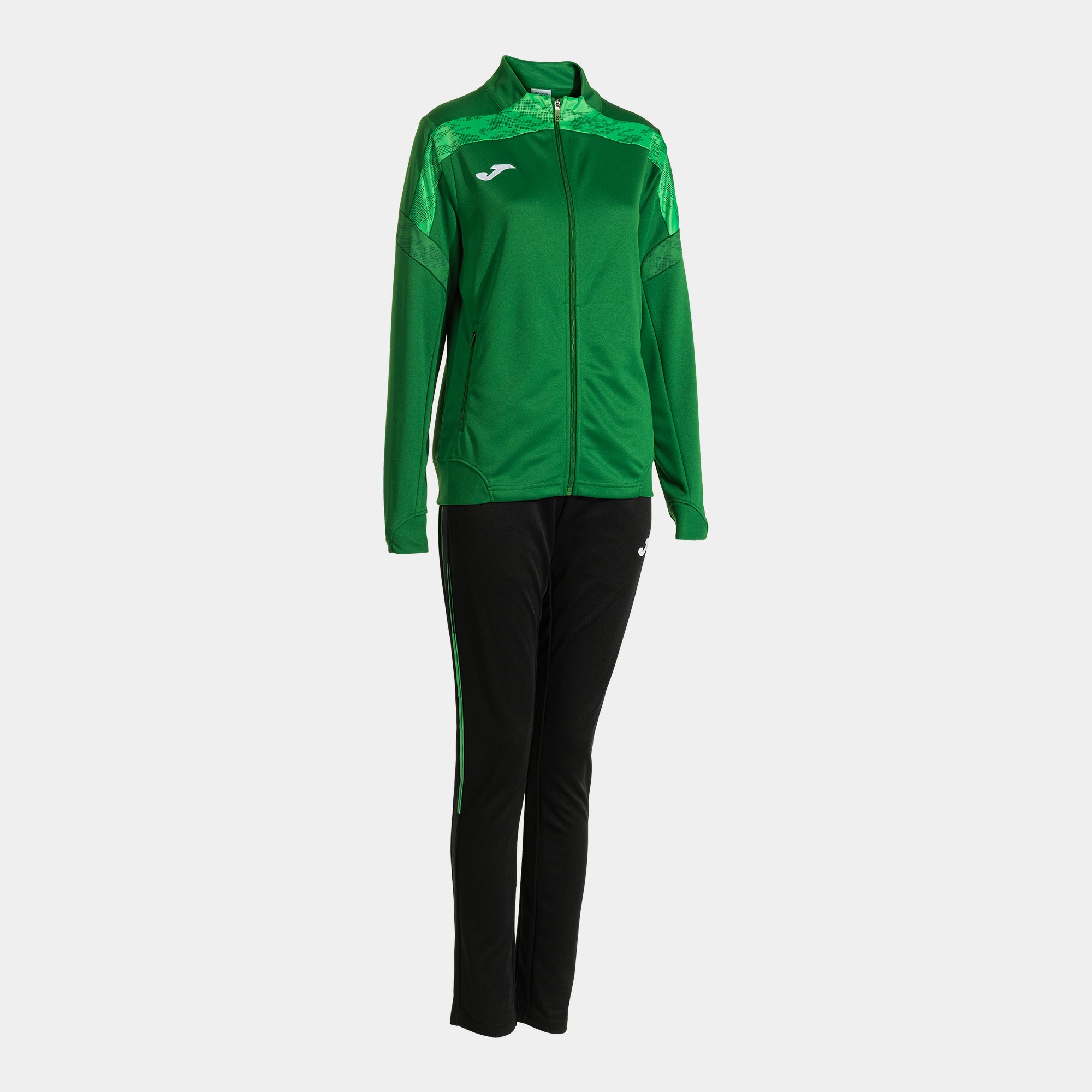 Joma Championship Viii Tracksuit