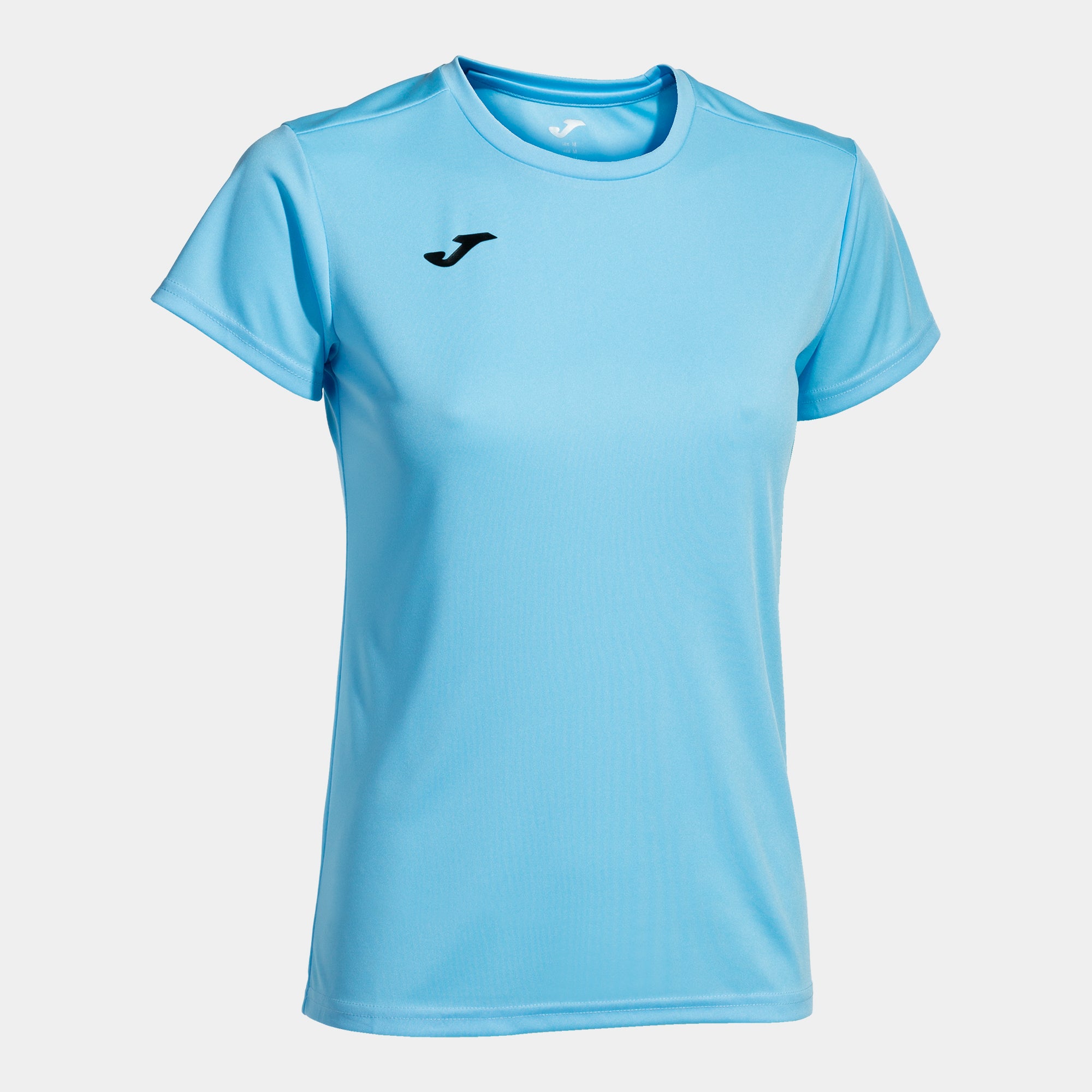 T-SHIRT COMBI SKY BLUE S/S - Joma CAMISETA - Lancashire Teamwear