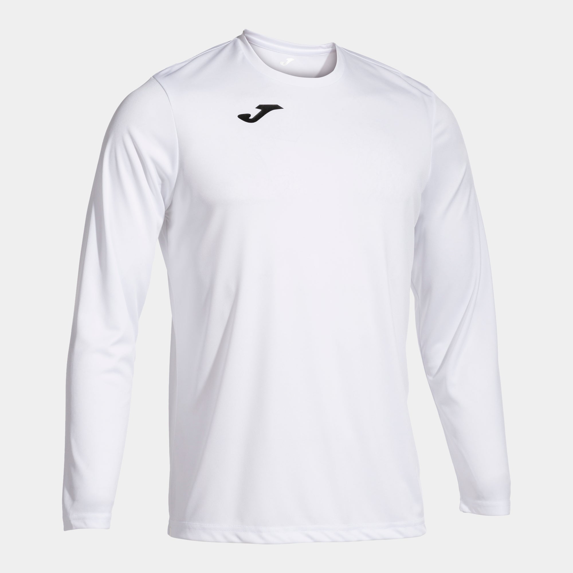 T-SHIRT COMBI WHITE L/S - Joma CAMISETA - Lancashire Teamwear