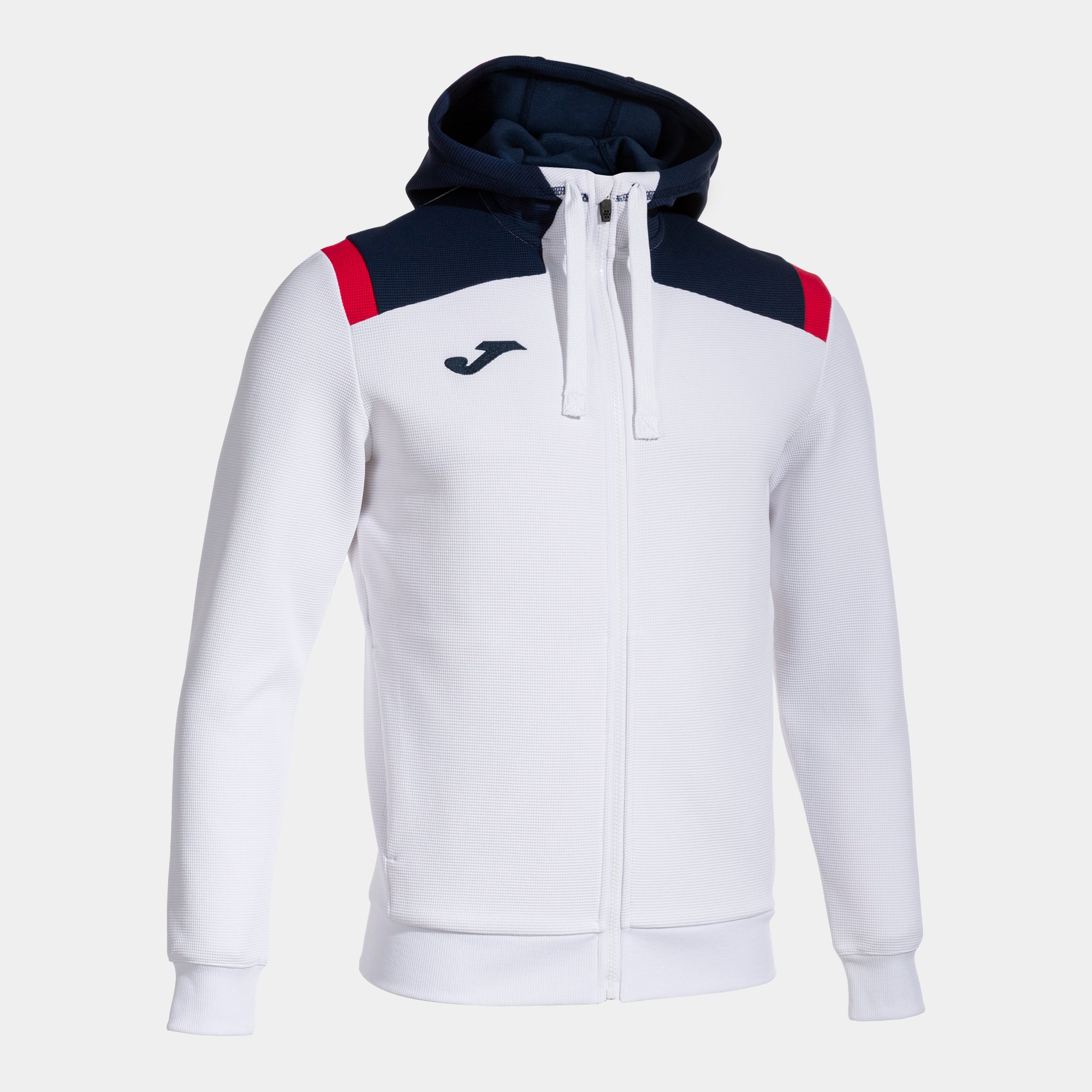 Joma Toledo Zip-Up Hoodie