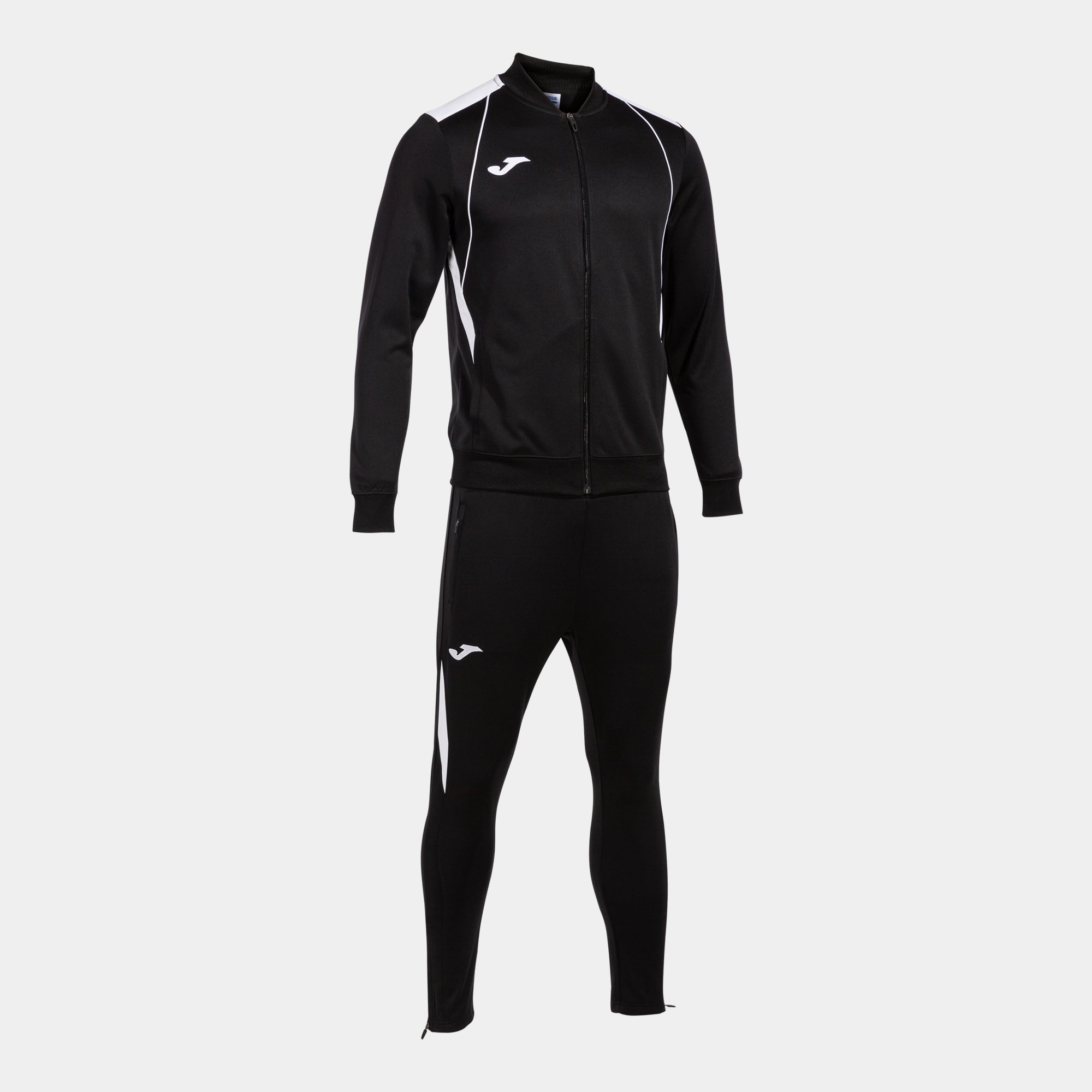 Joma Championship Vii Tracksuit