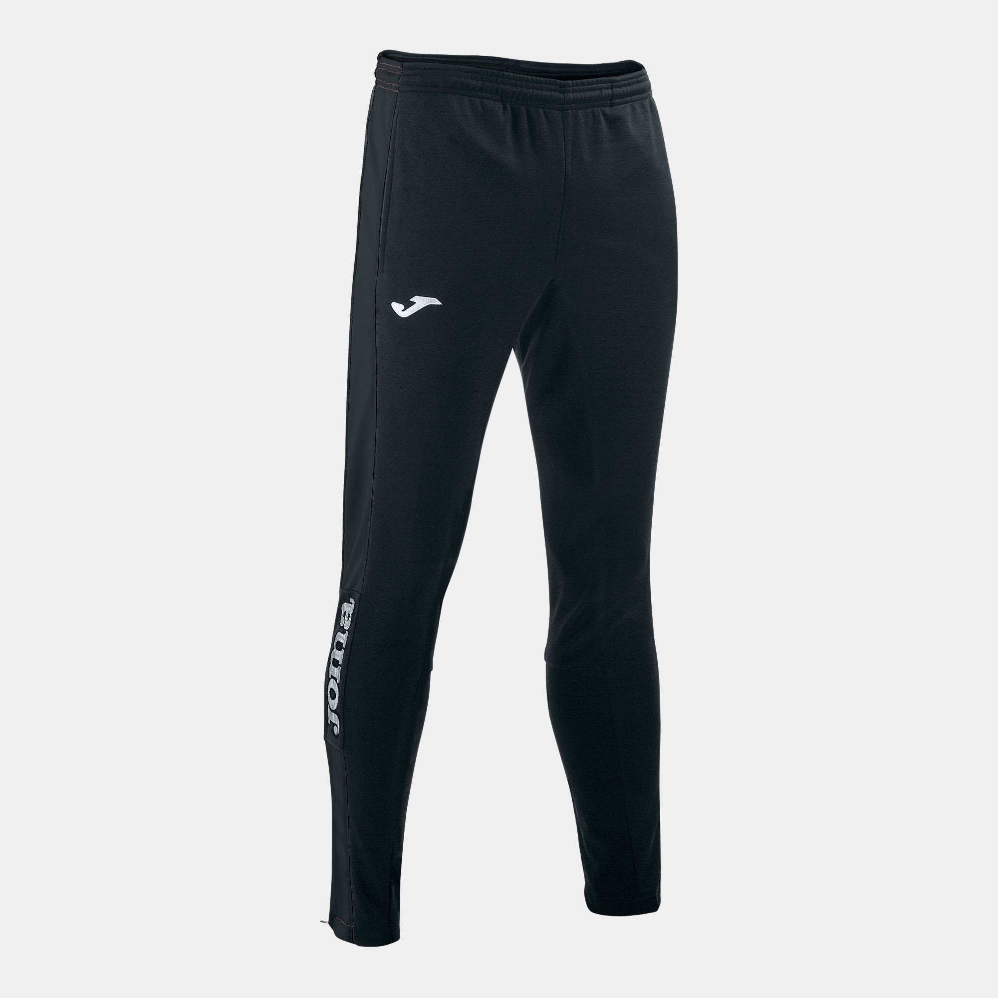 Joma Long Pants Championship Iv Black