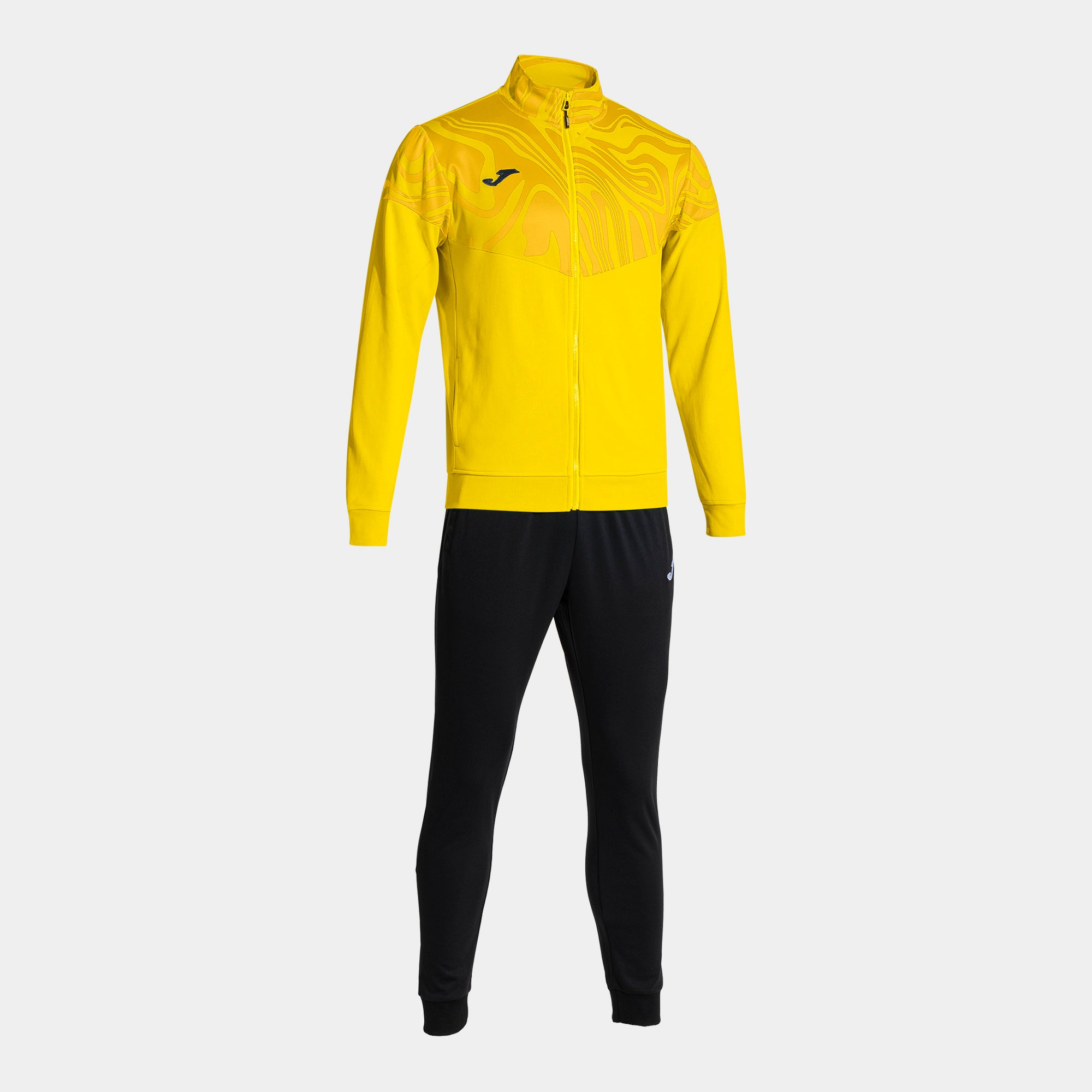 Joma Lion Ii Tracksuit