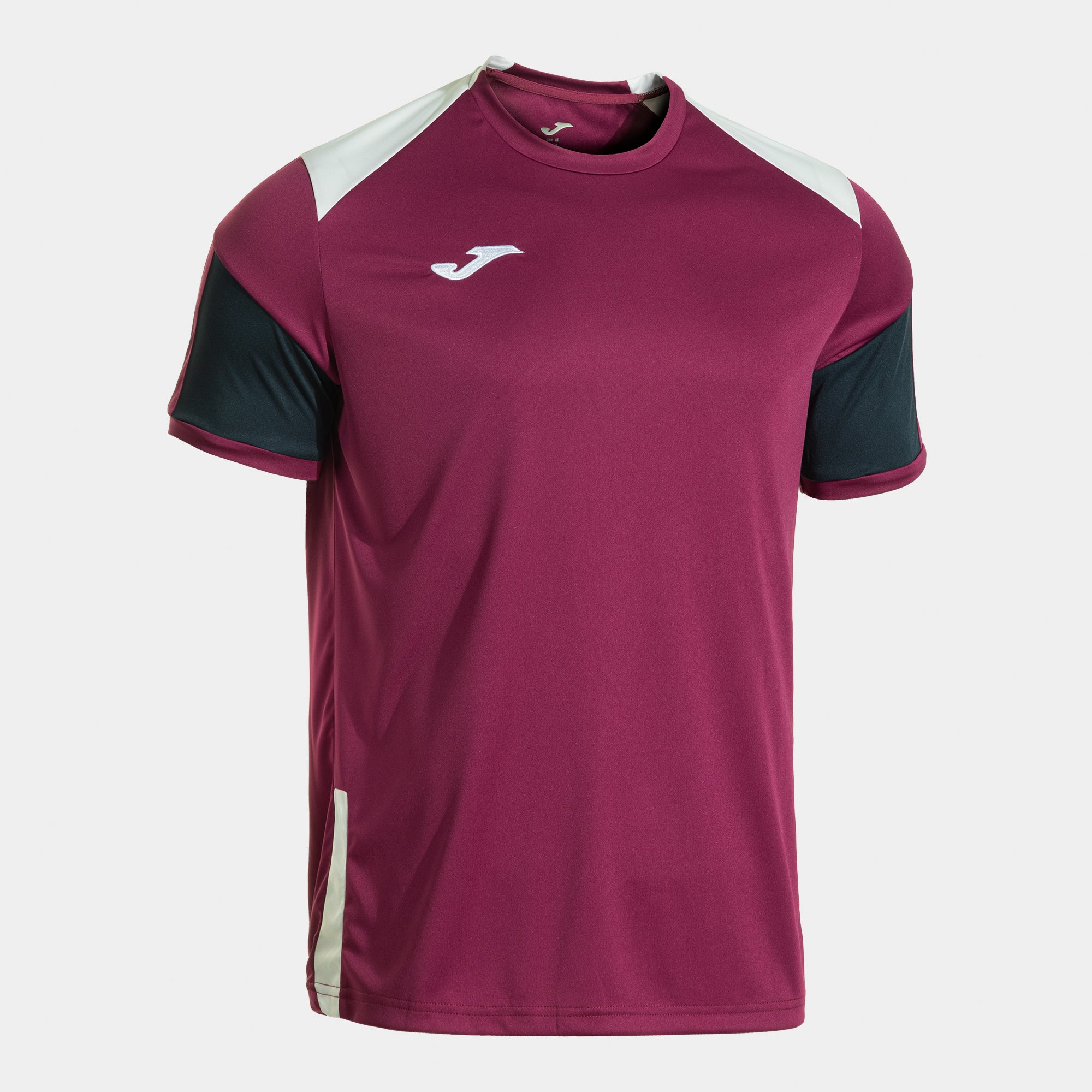Joma Danubio Short Sleeve T-Shirt